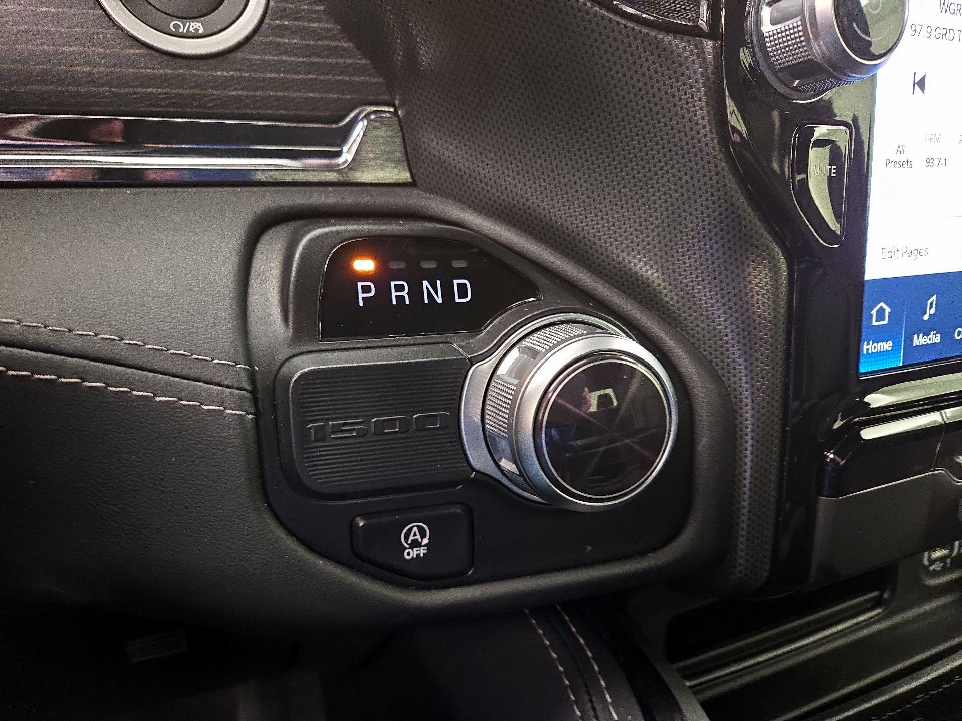 Thumbnail: 2022 RAM 1500 - 18