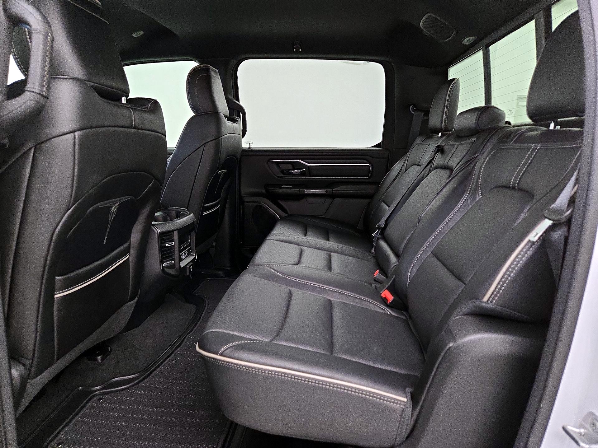 Thumbnail: 2022 RAM 1500 - 20