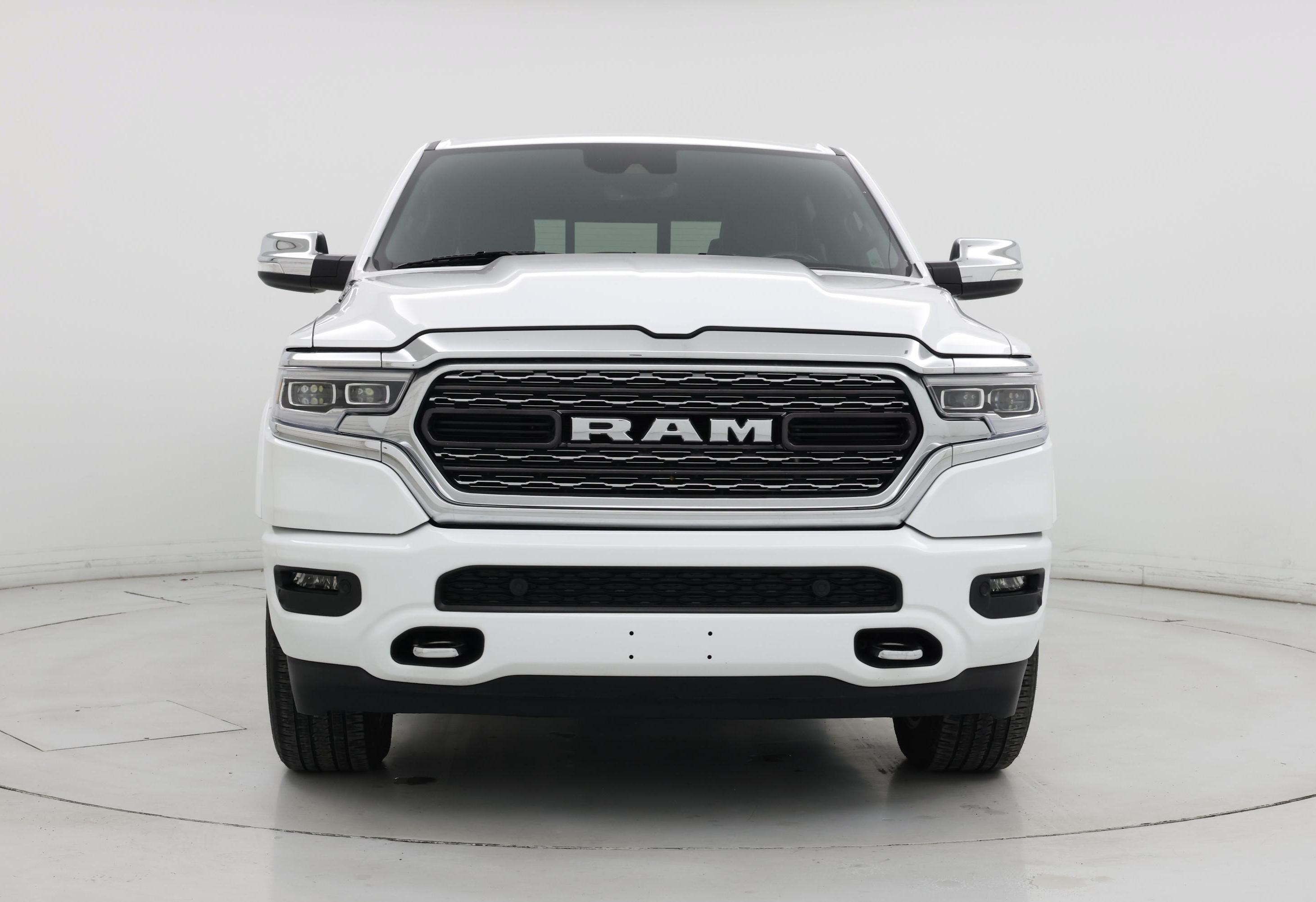 Thumbnail: 2022 RAM 1500 - 5