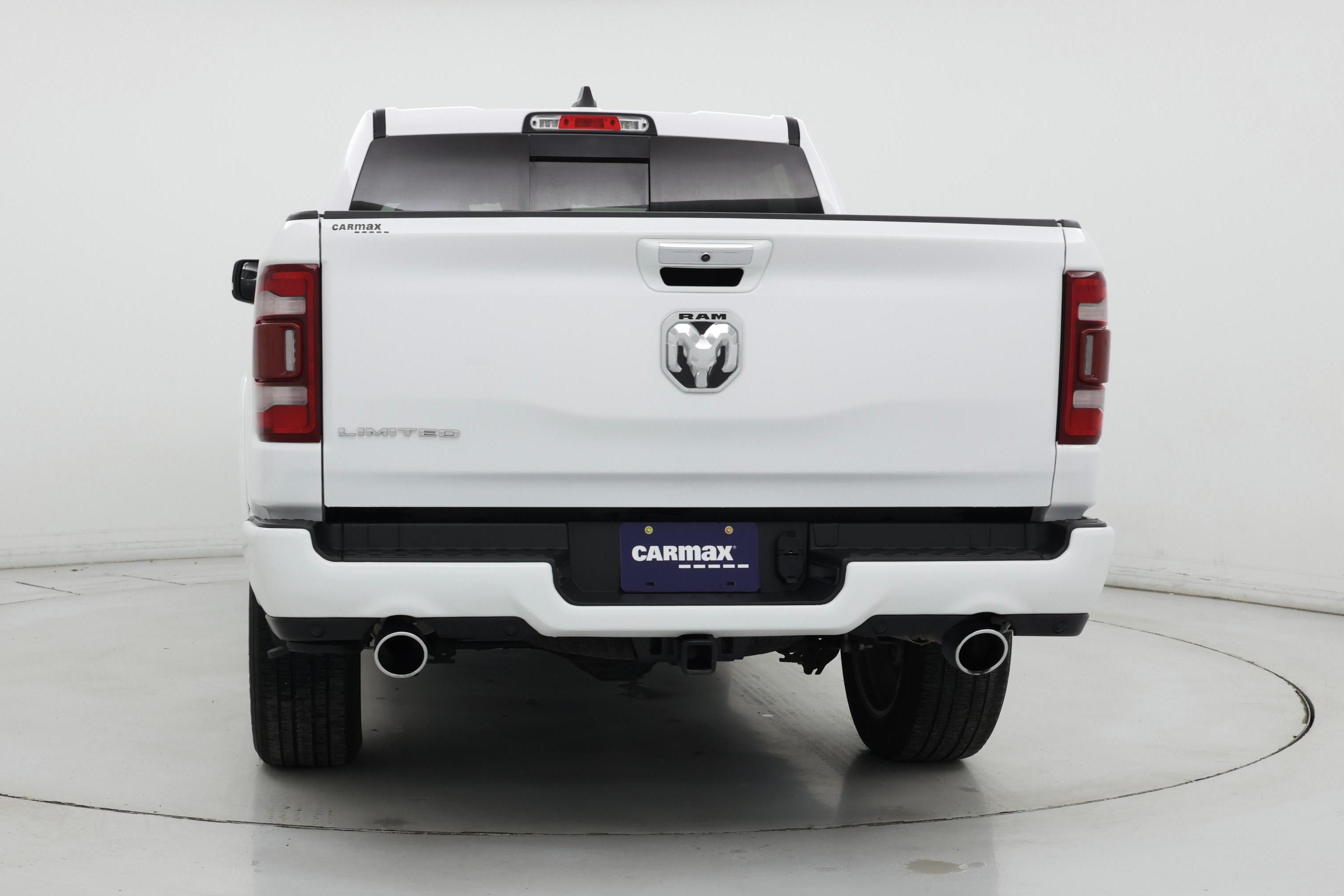 Thumbnail: 2022 RAM 1500 - 6