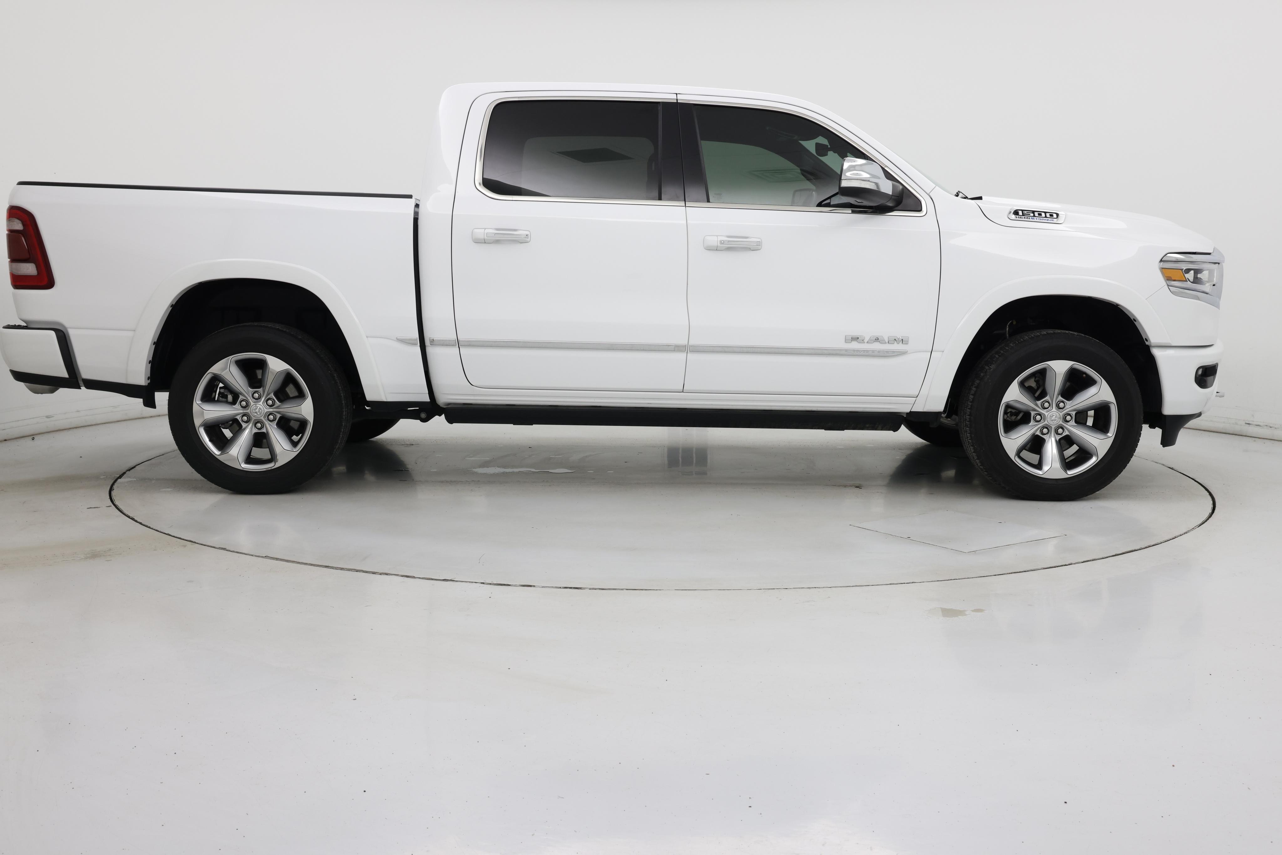 Thumbnail: 2022 RAM 1500 - 7