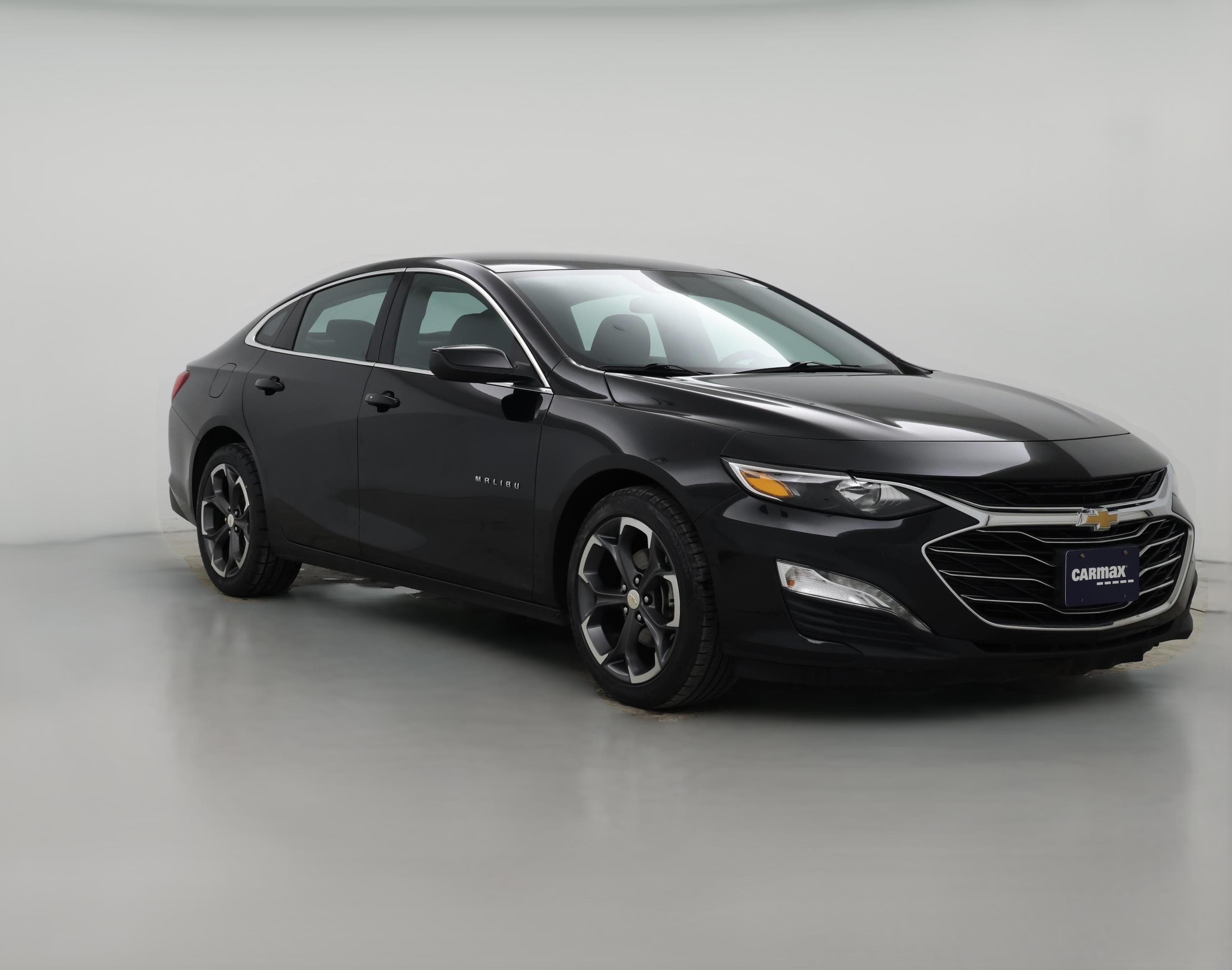 Thumbnail: 2023 Chevrolet Malibu - 1
