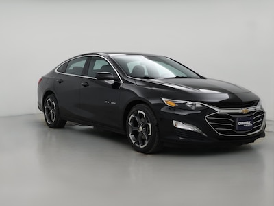 2023 Chevrolet Malibu 1LT