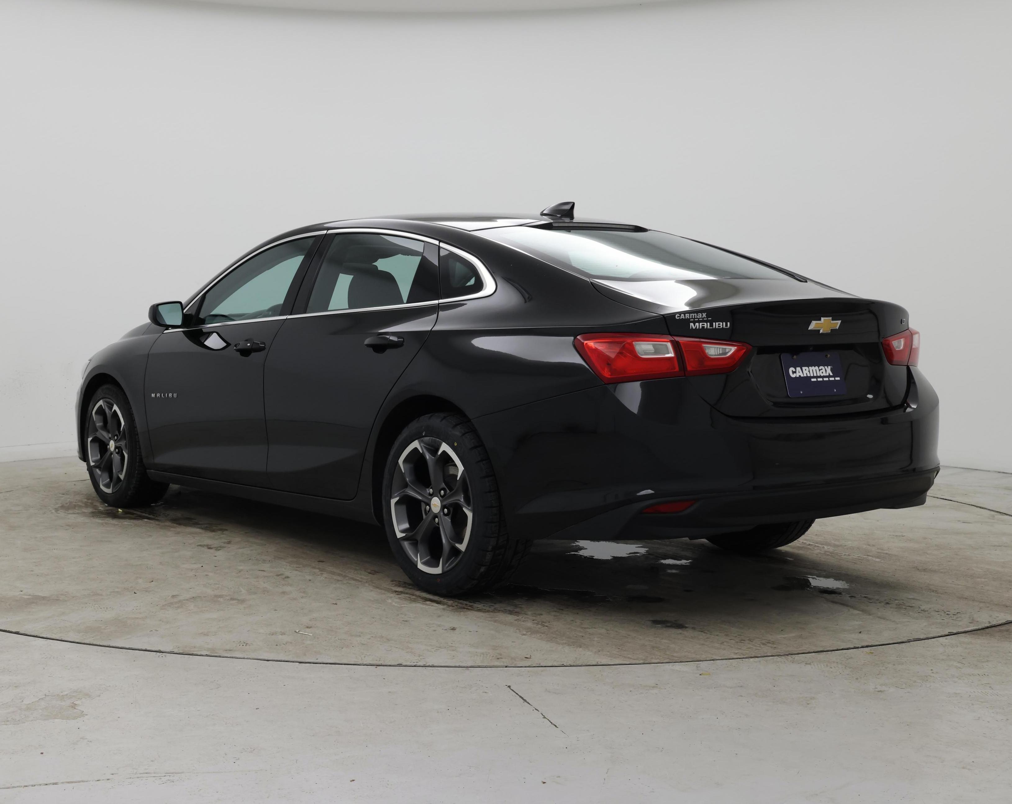 Thumbnail: 2023 Chevrolet Malibu - 2