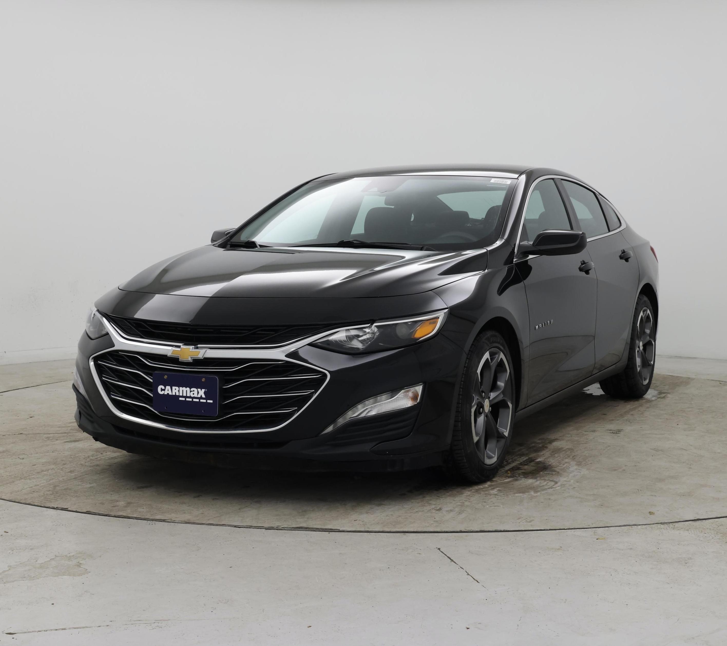 Thumbnail: 2023 Chevrolet Malibu - 4