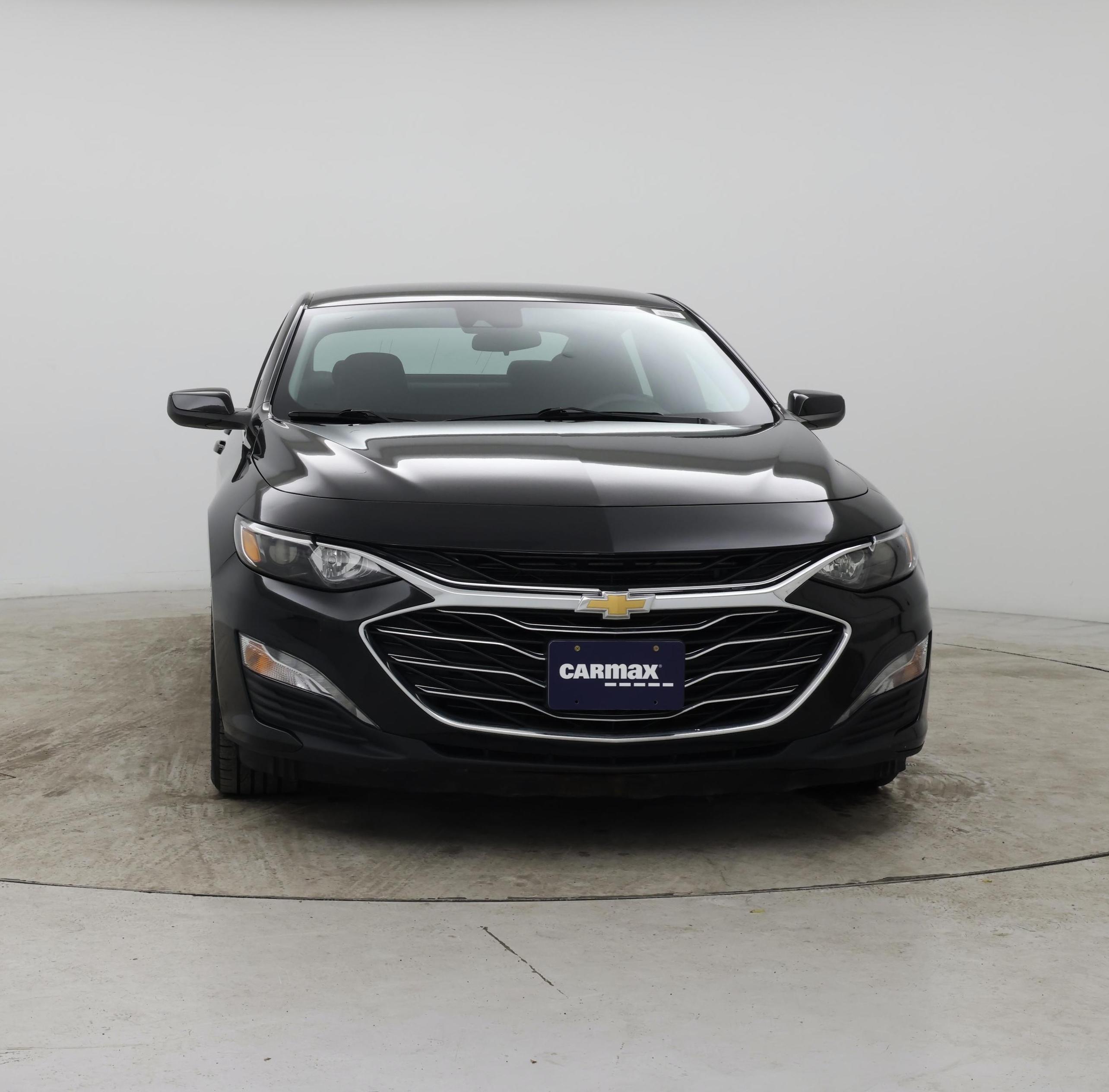 Thumbnail: 2023 Chevrolet Malibu - 5