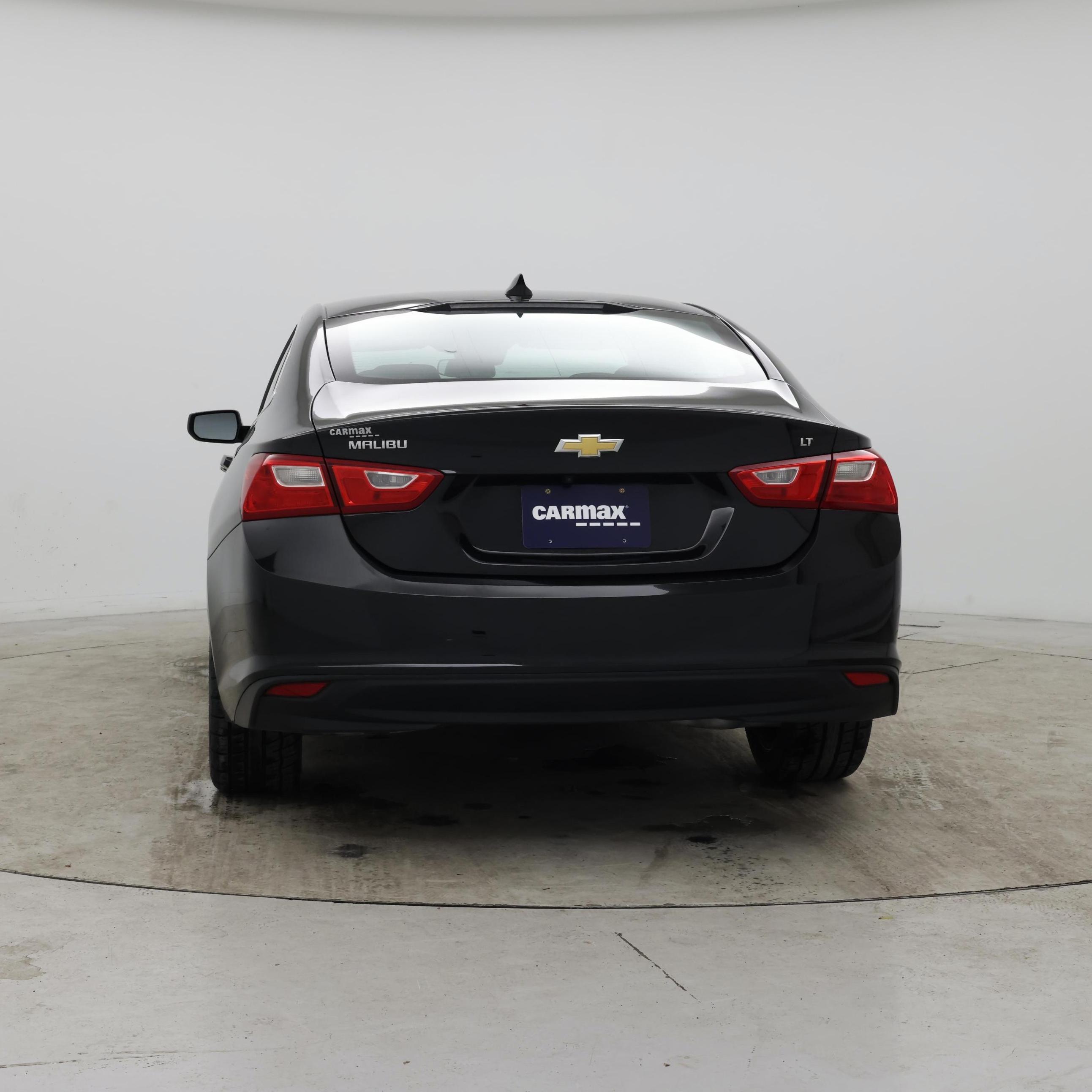 Thumbnail: 2023 Chevrolet Malibu - 6