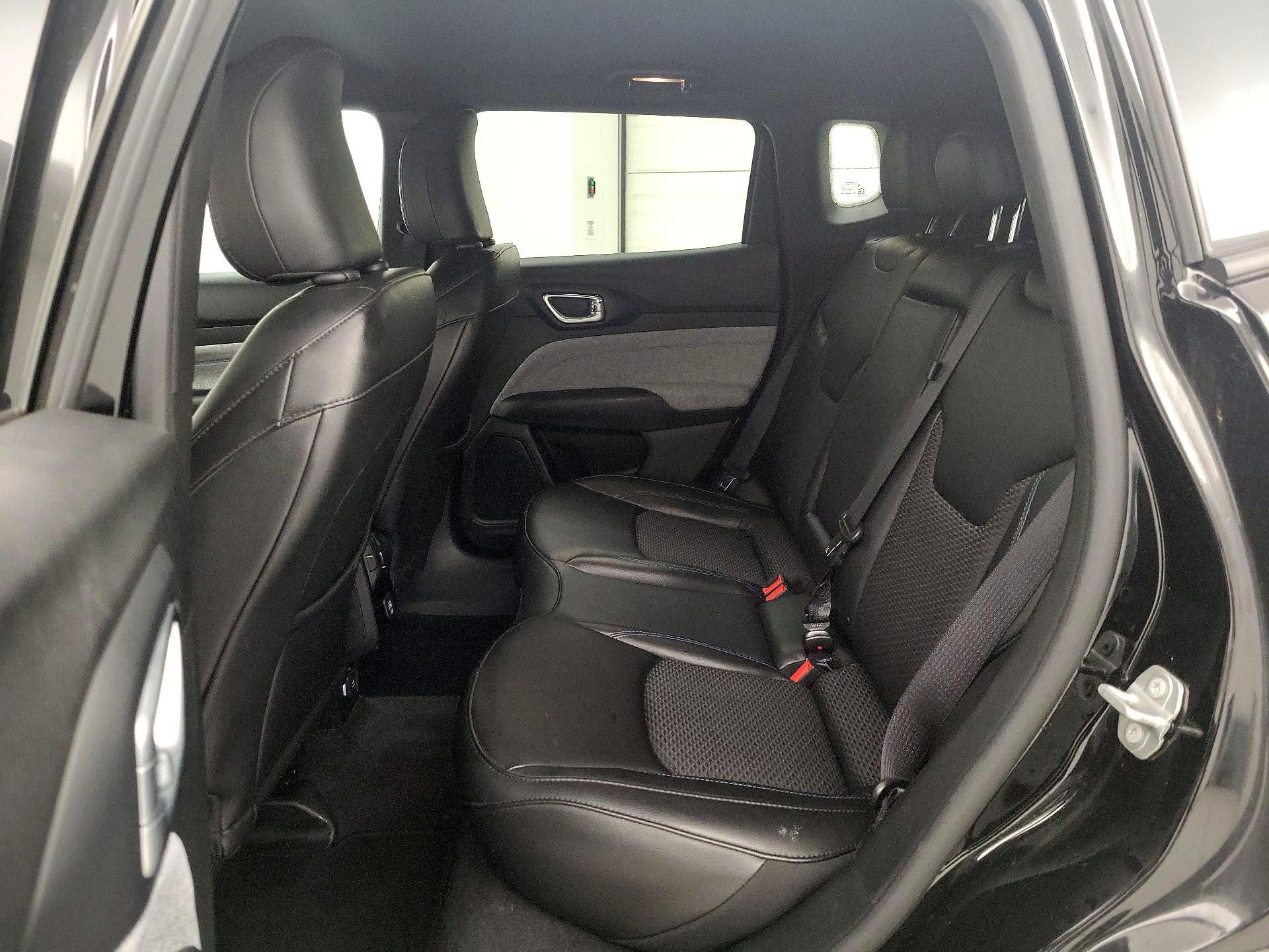 Thumbnail: 2023 Jeep Compass - 19