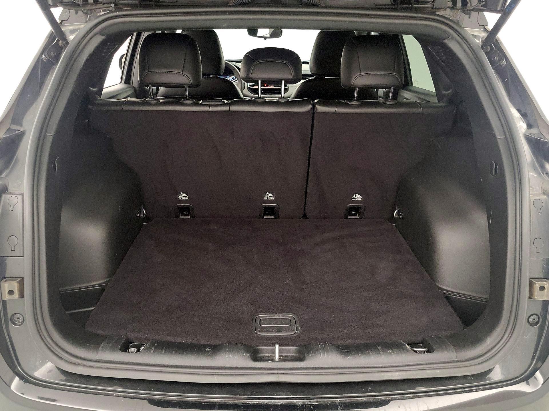 Thumbnail: 2023 Jeep Compass - 20