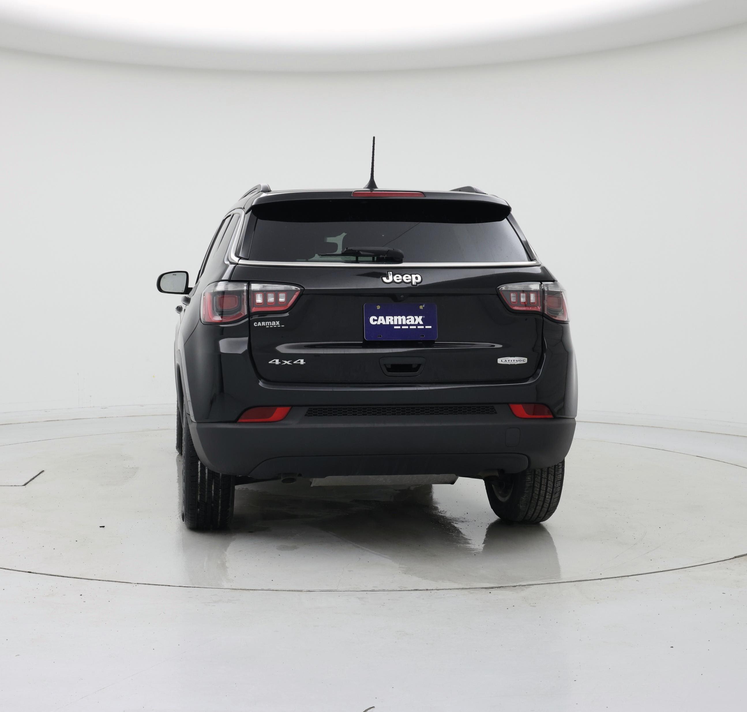 Thumbnail: 2023 Jeep Compass - 6