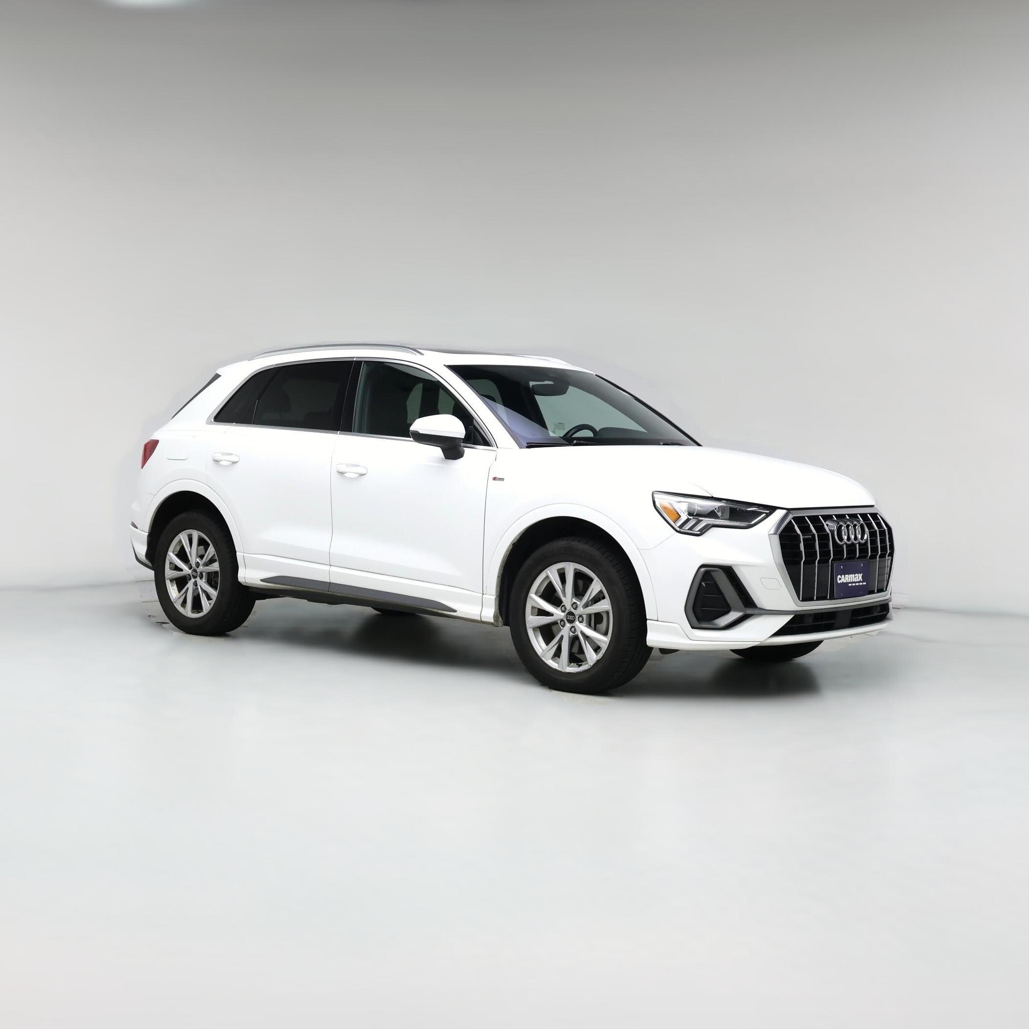 Thumbnail: 2023 Audi Q3 - 1