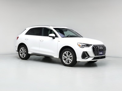 2023 Audi Q3 S-Line Premium