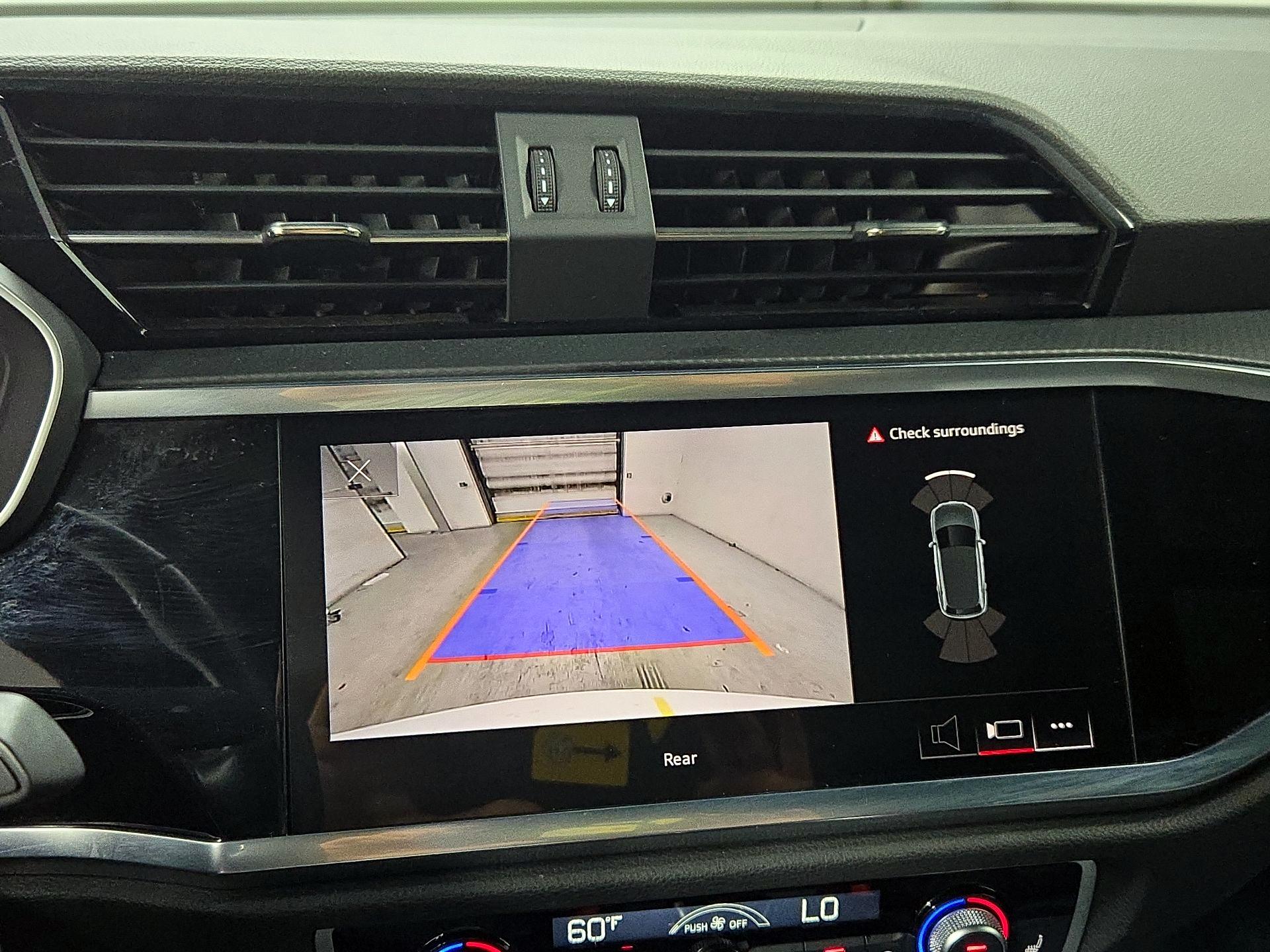 Thumbnail: 2023 Audi Q3 - 14