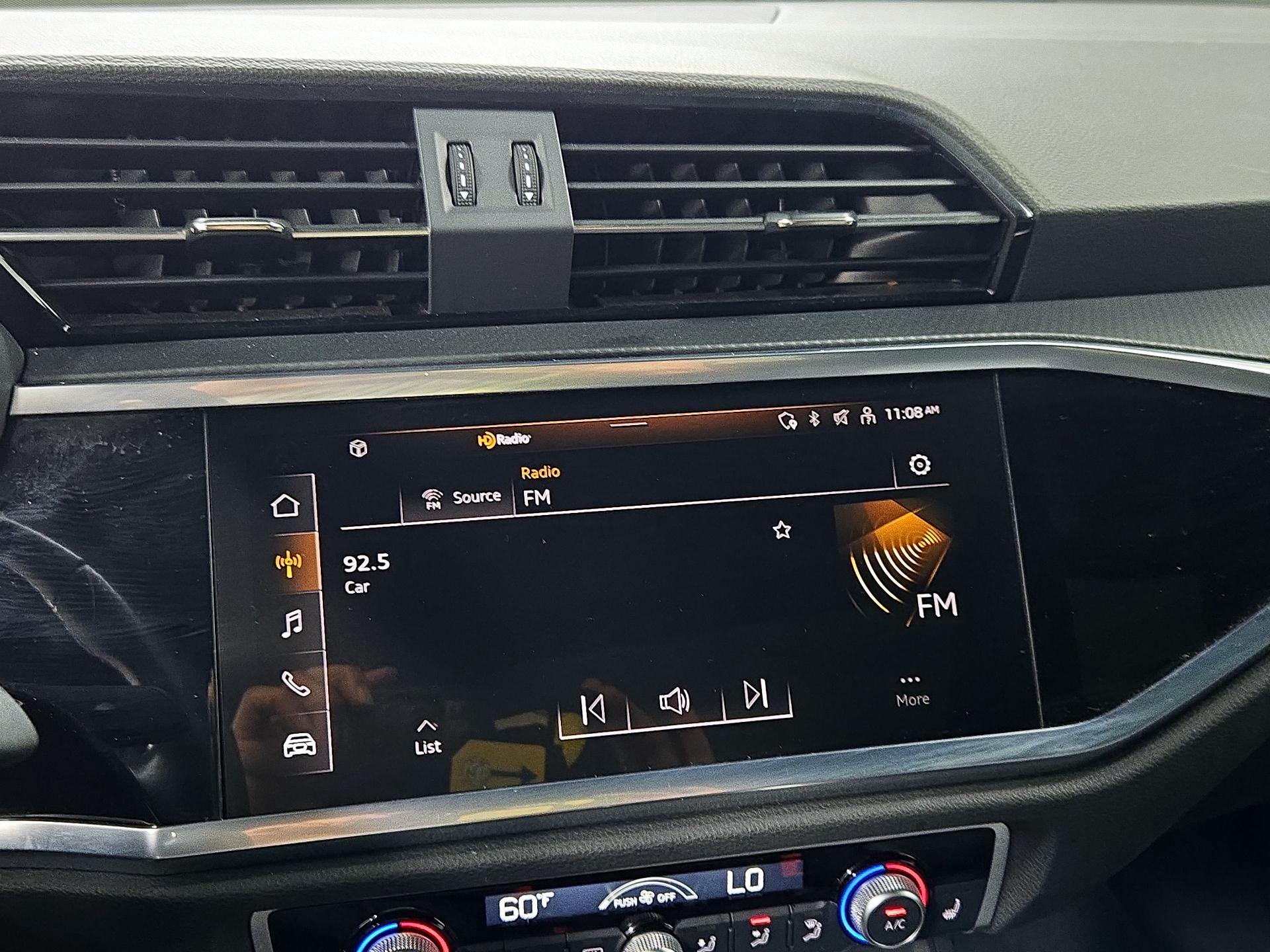 Thumbnail: 2023 Audi Q3 - 15