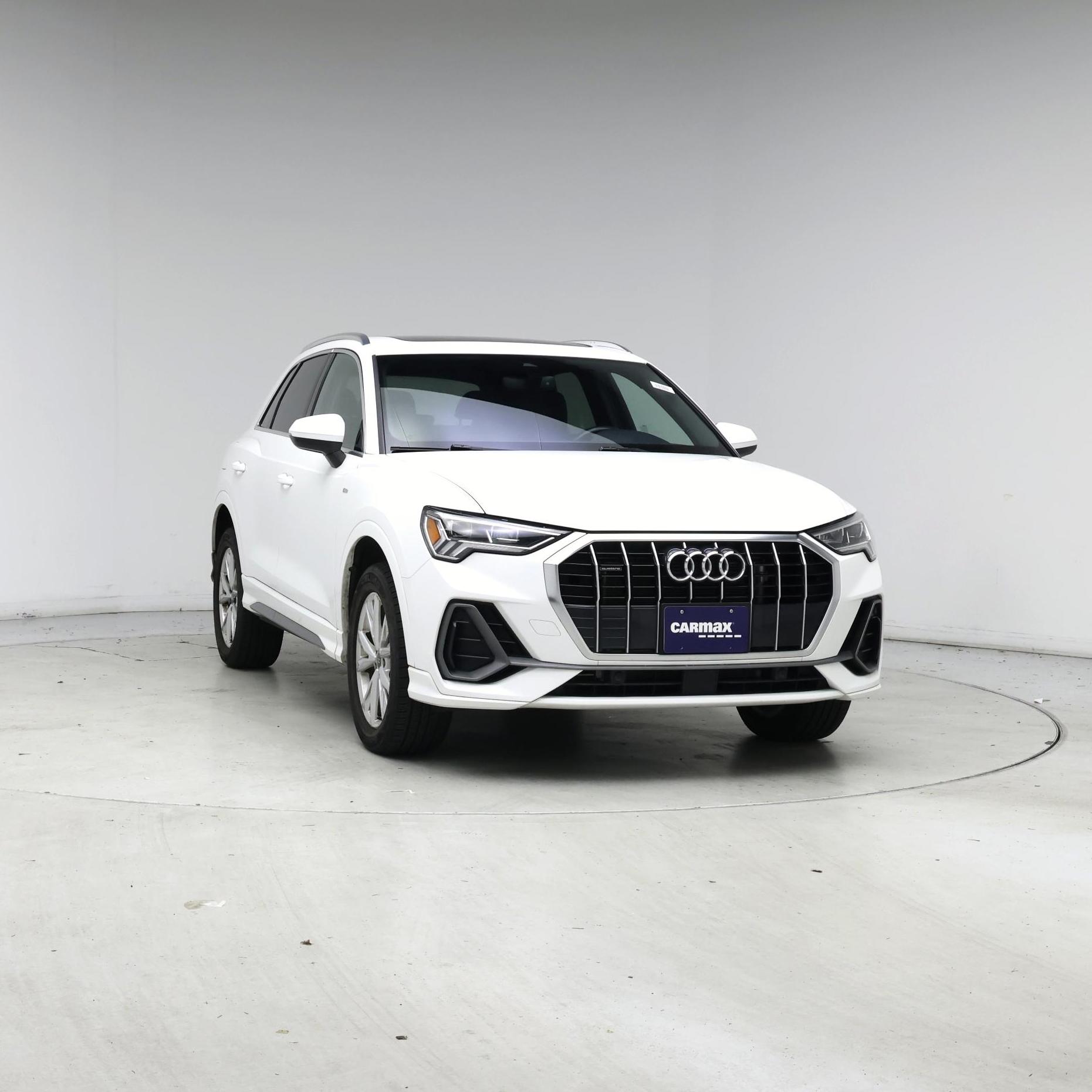 Thumbnail: 2023 Audi Q3 - 5