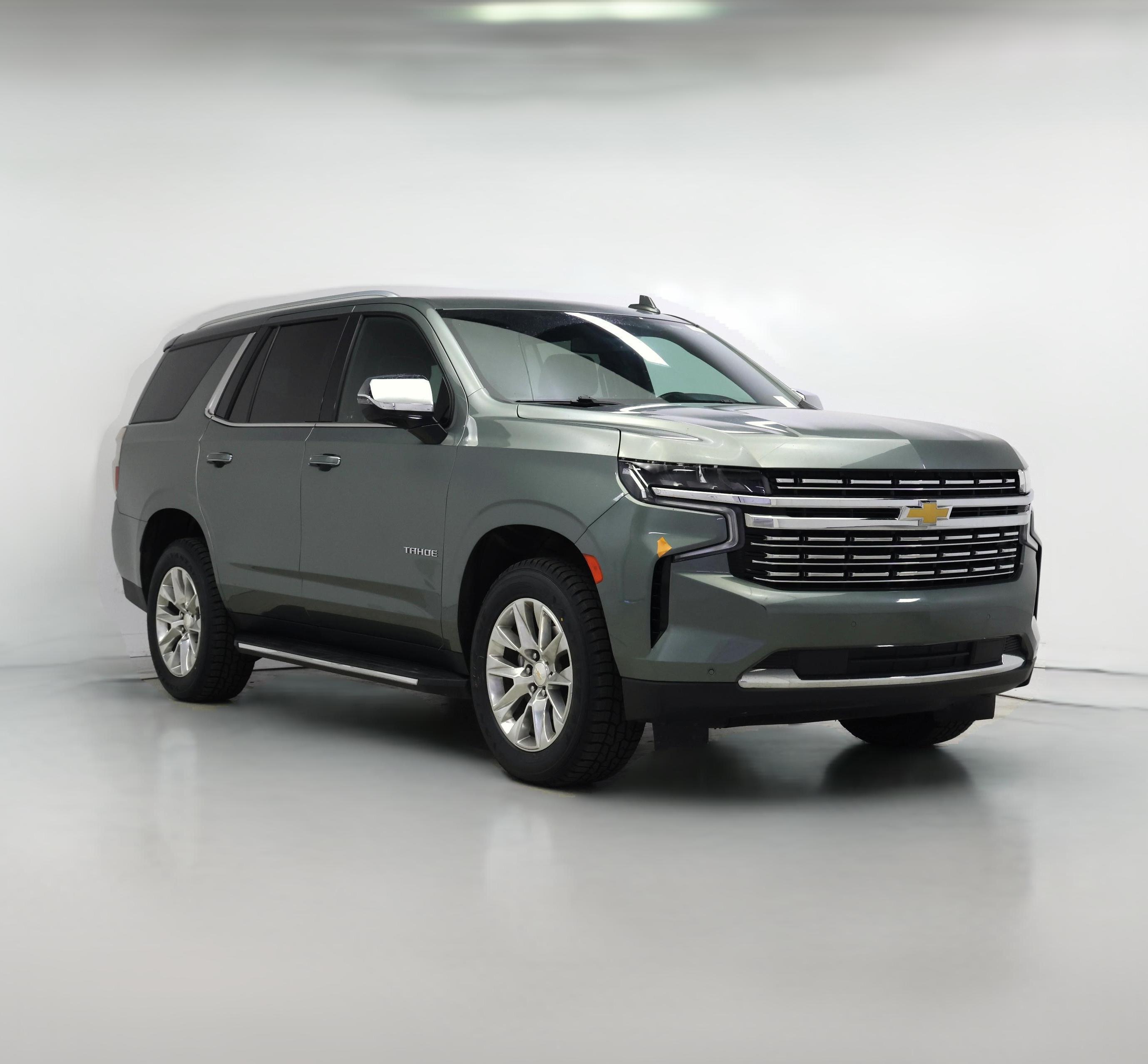 Thumbnail: 2023 Chevrolet Tahoe - 1