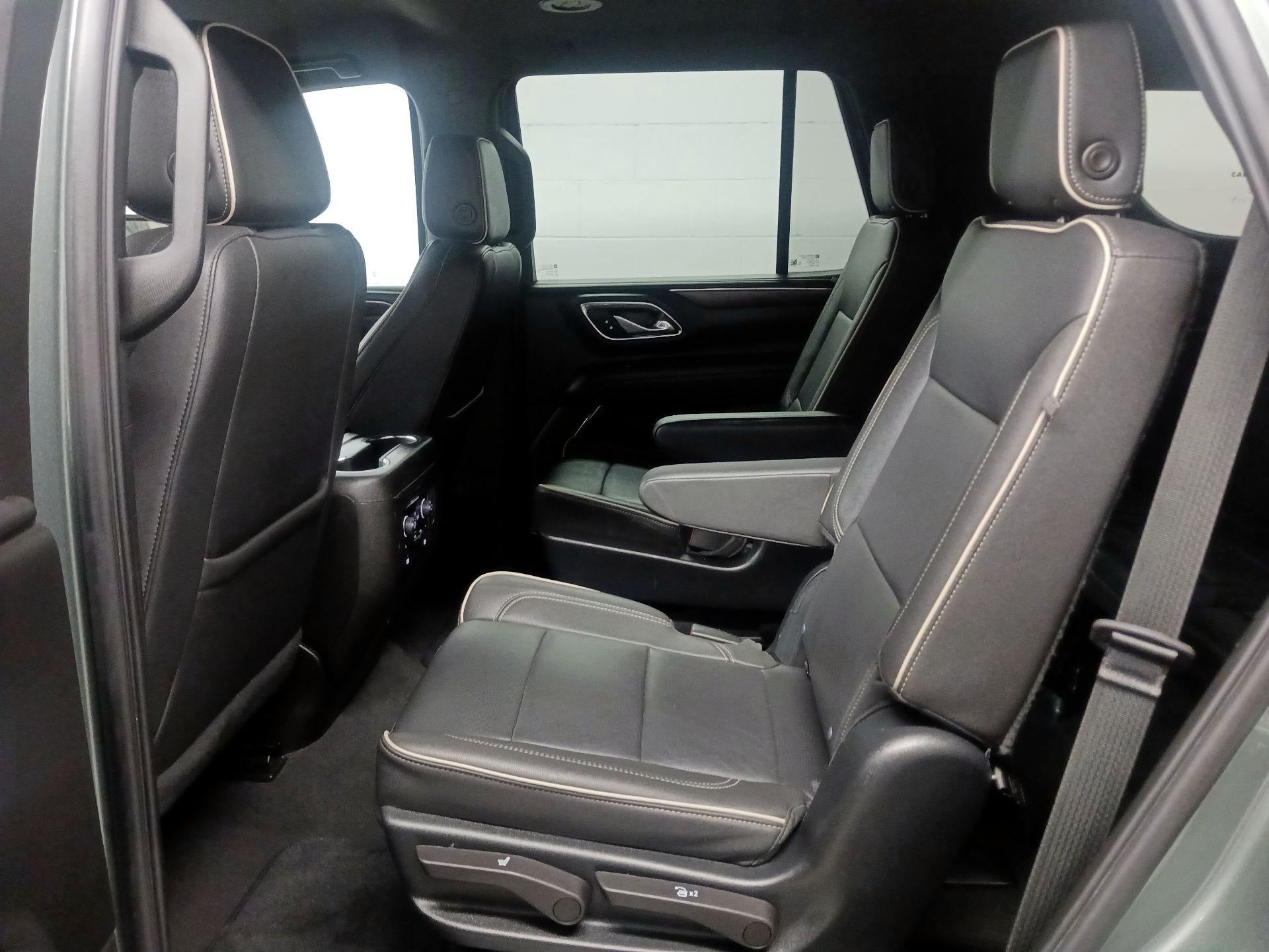 Thumbnail: 2023 Chevrolet Tahoe - 19