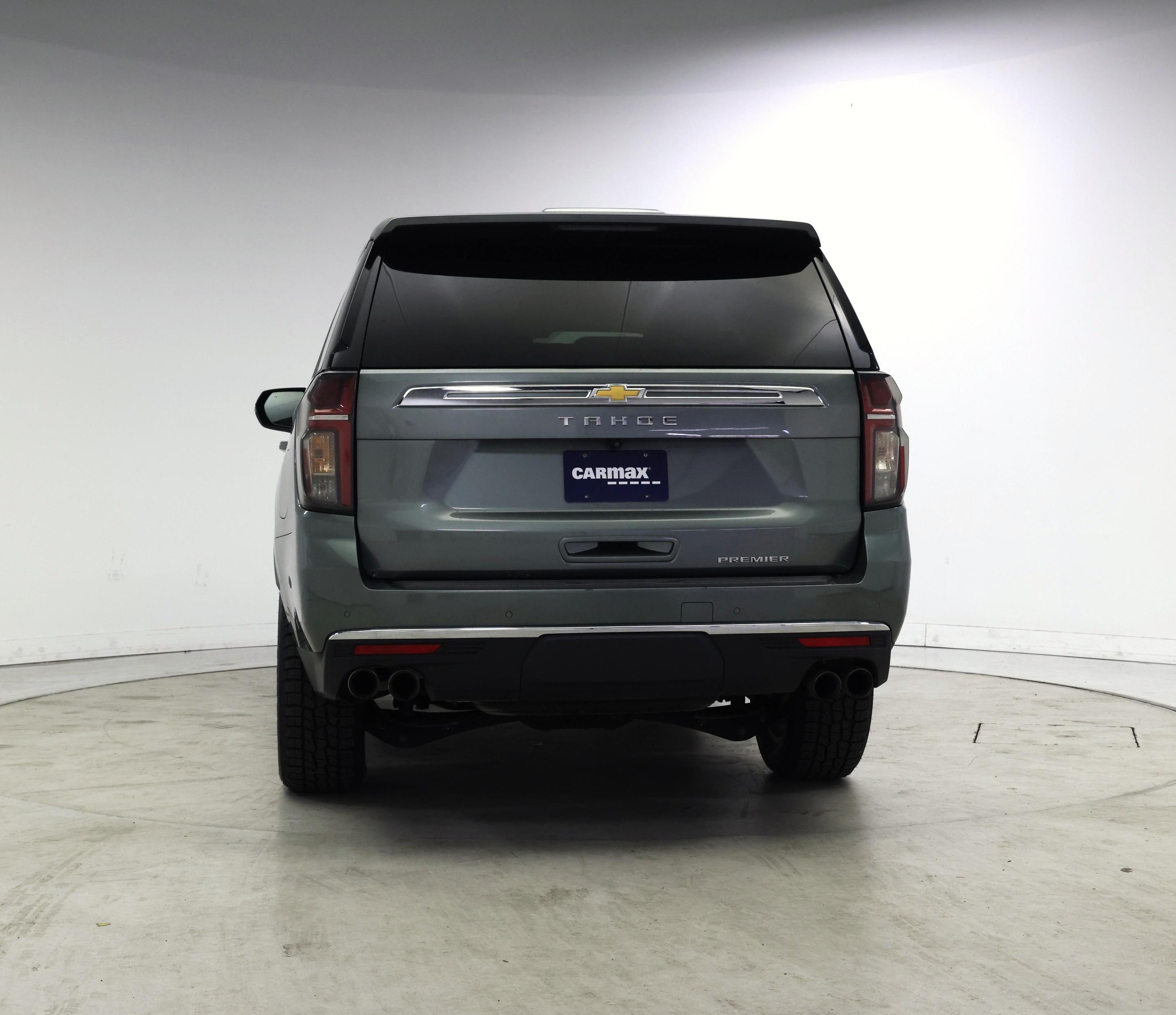 Thumbnail: 2023 Chevrolet Tahoe - 6