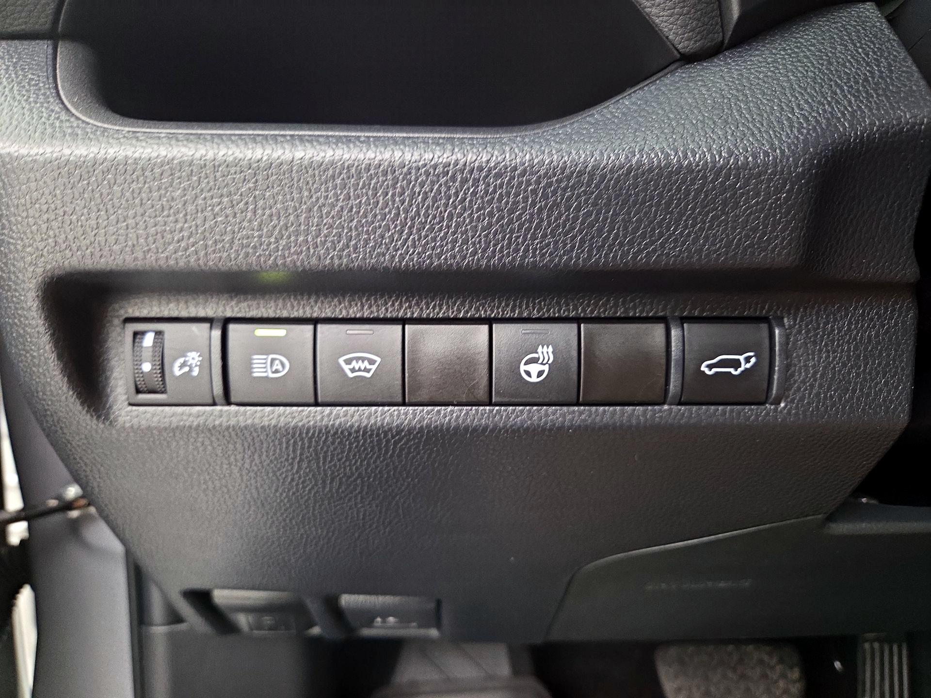 Thumbnail: 2023 Toyota RAV4 - 13