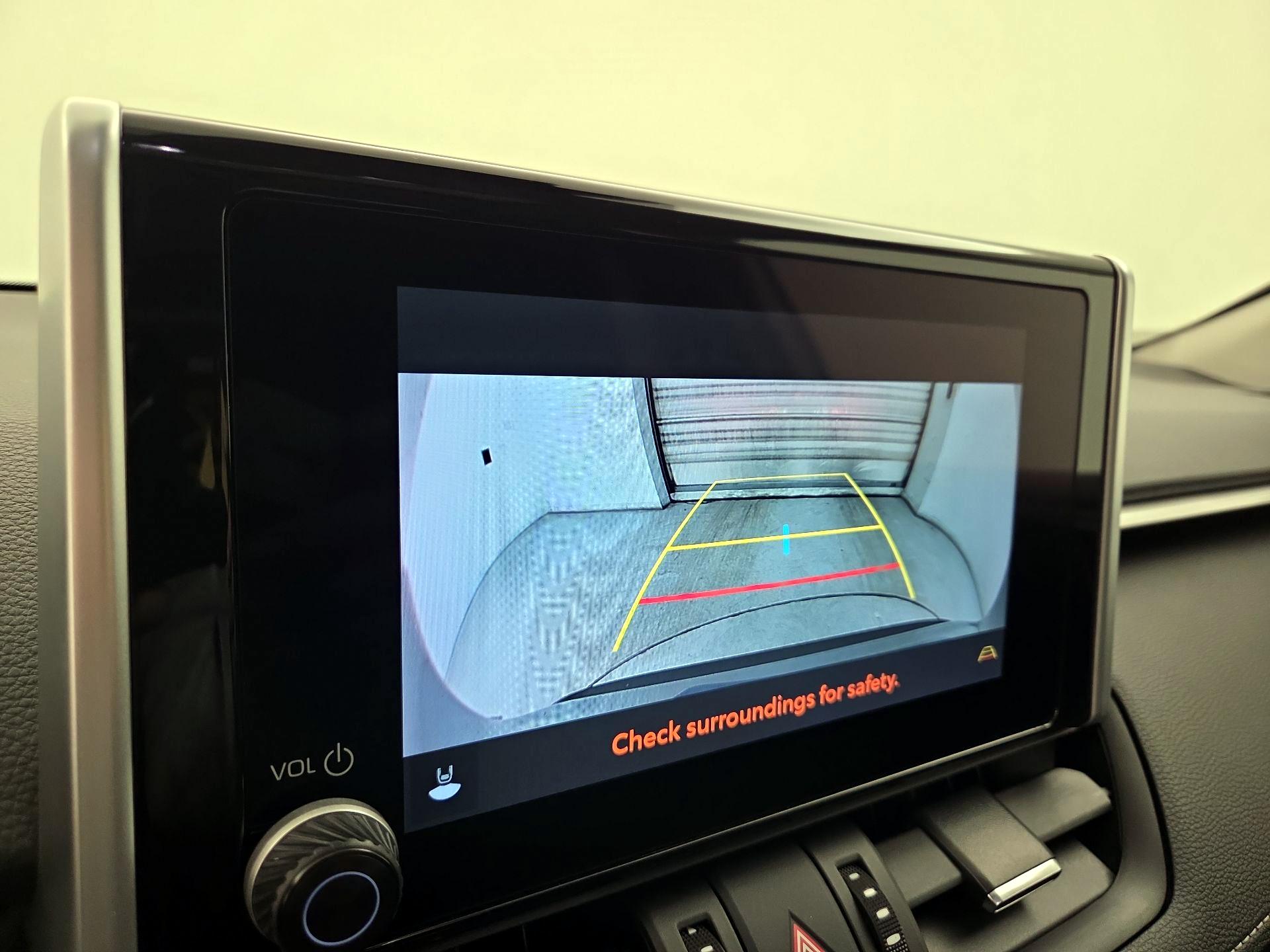 Thumbnail: 2023 Toyota RAV4 - 14