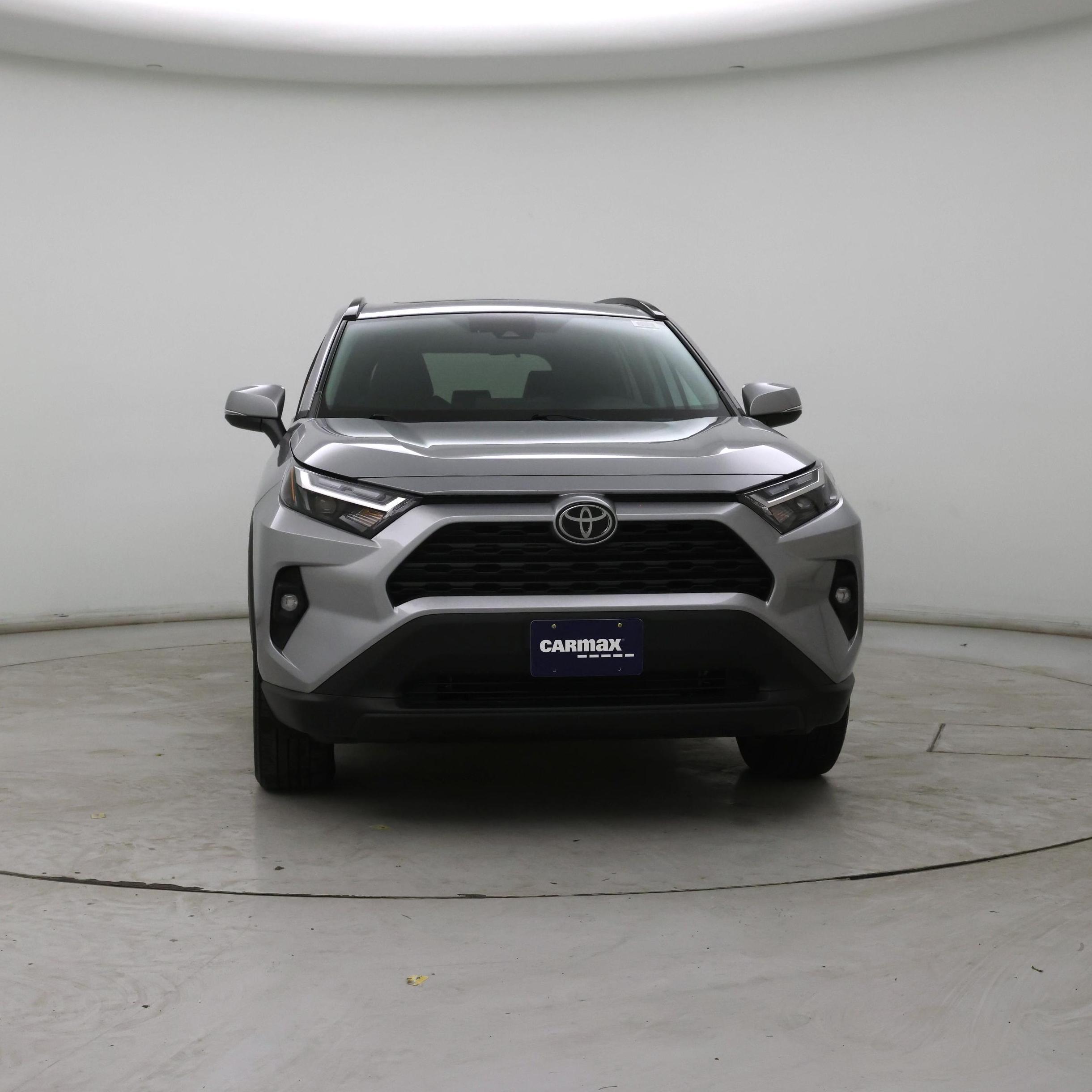 Thumbnail: 2023 Toyota RAV4 - 5