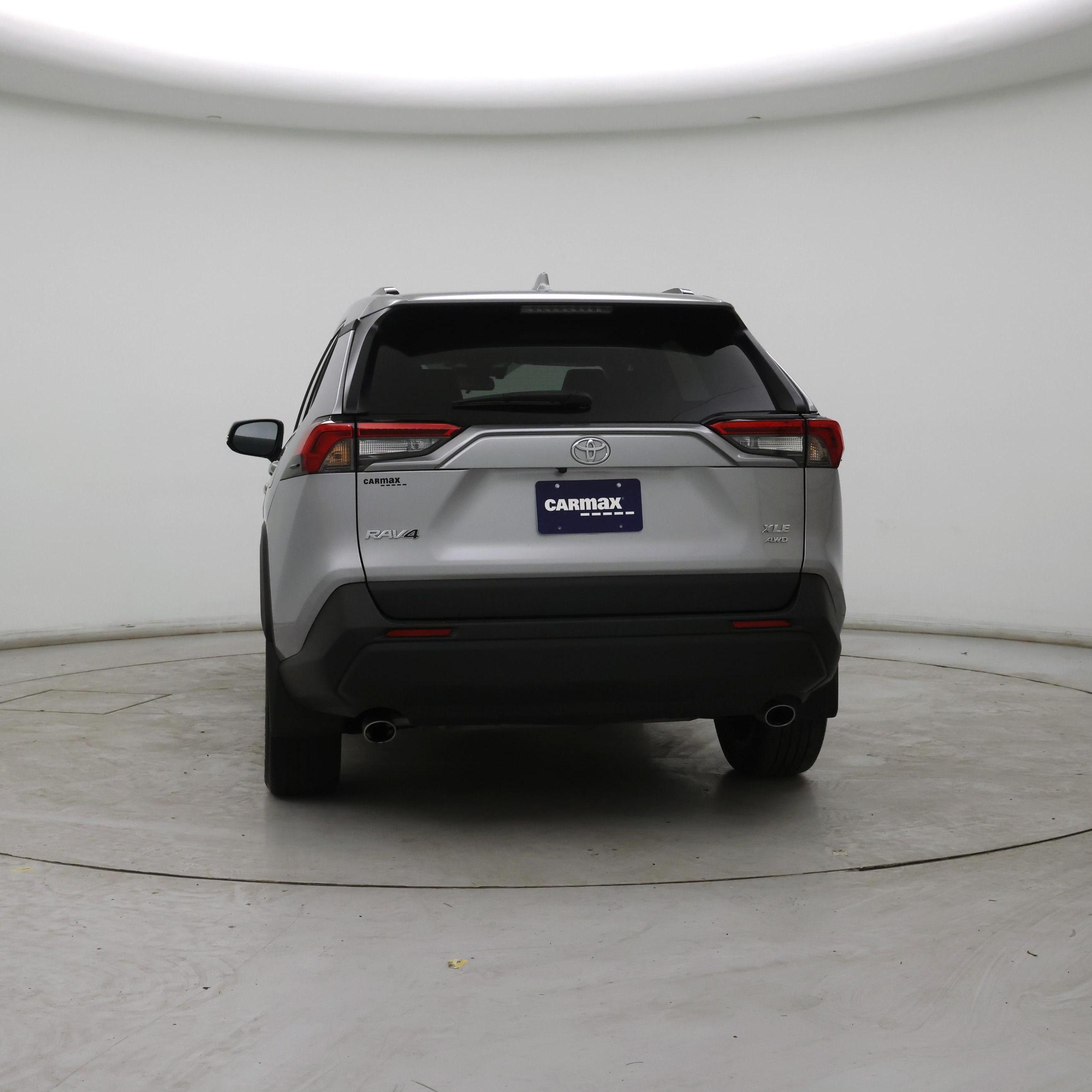 Thumbnail: 2023 Toyota RAV4 - 6