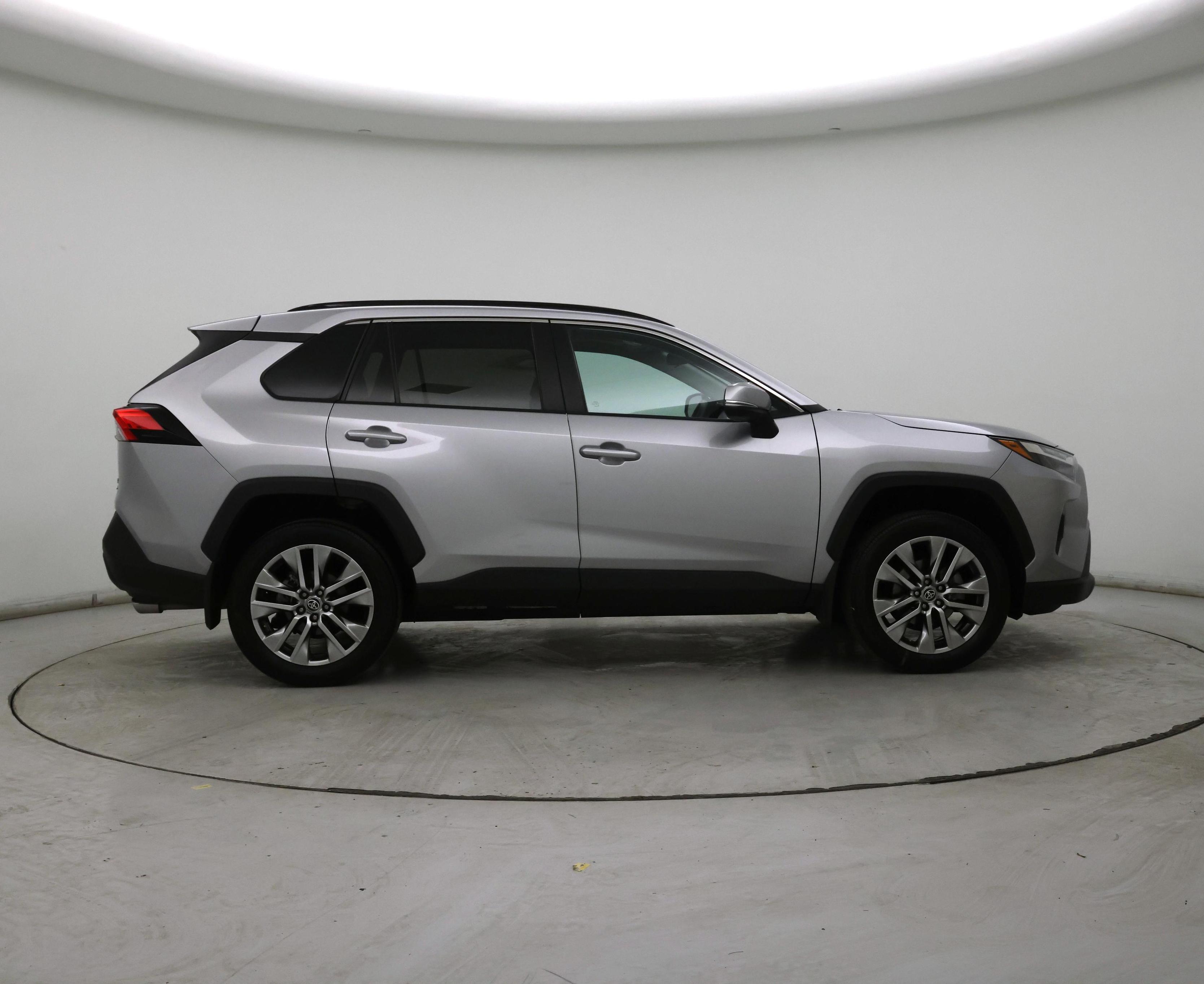 Thumbnail: 2023 Toyota RAV4 - 7