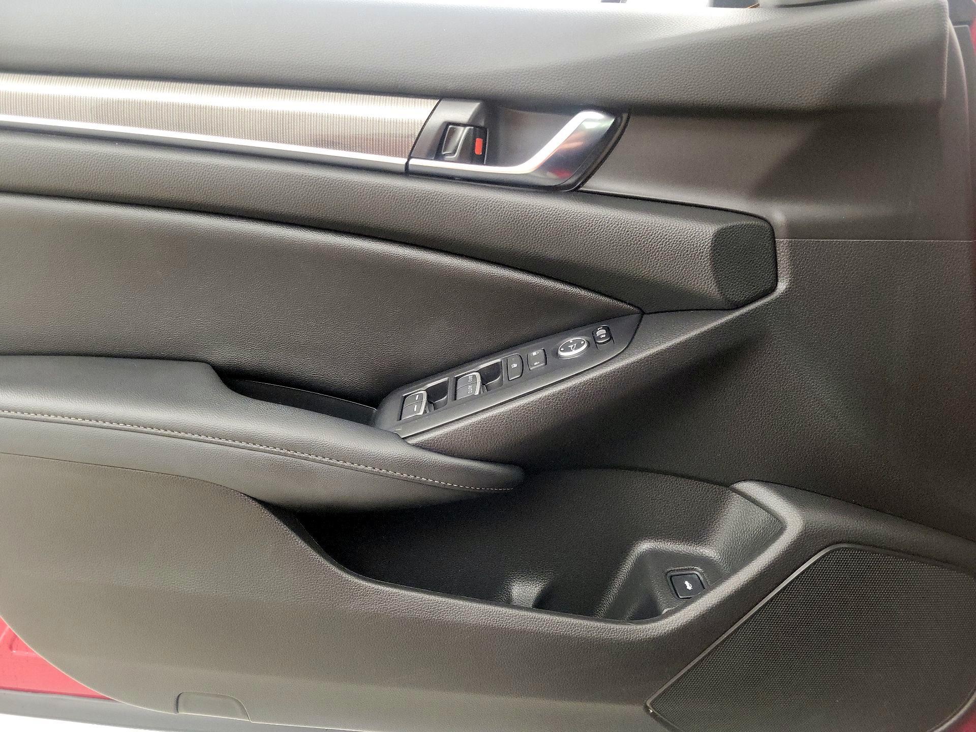 Thumbnail: 2021 Honda Accord - 12