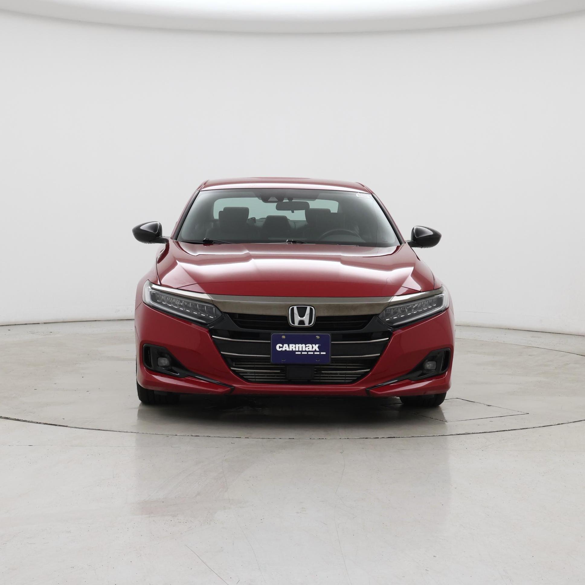 Thumbnail: 2021 Honda Accord - 5