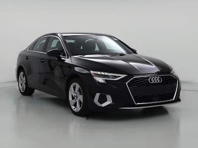 2023 Audi A3 Premium