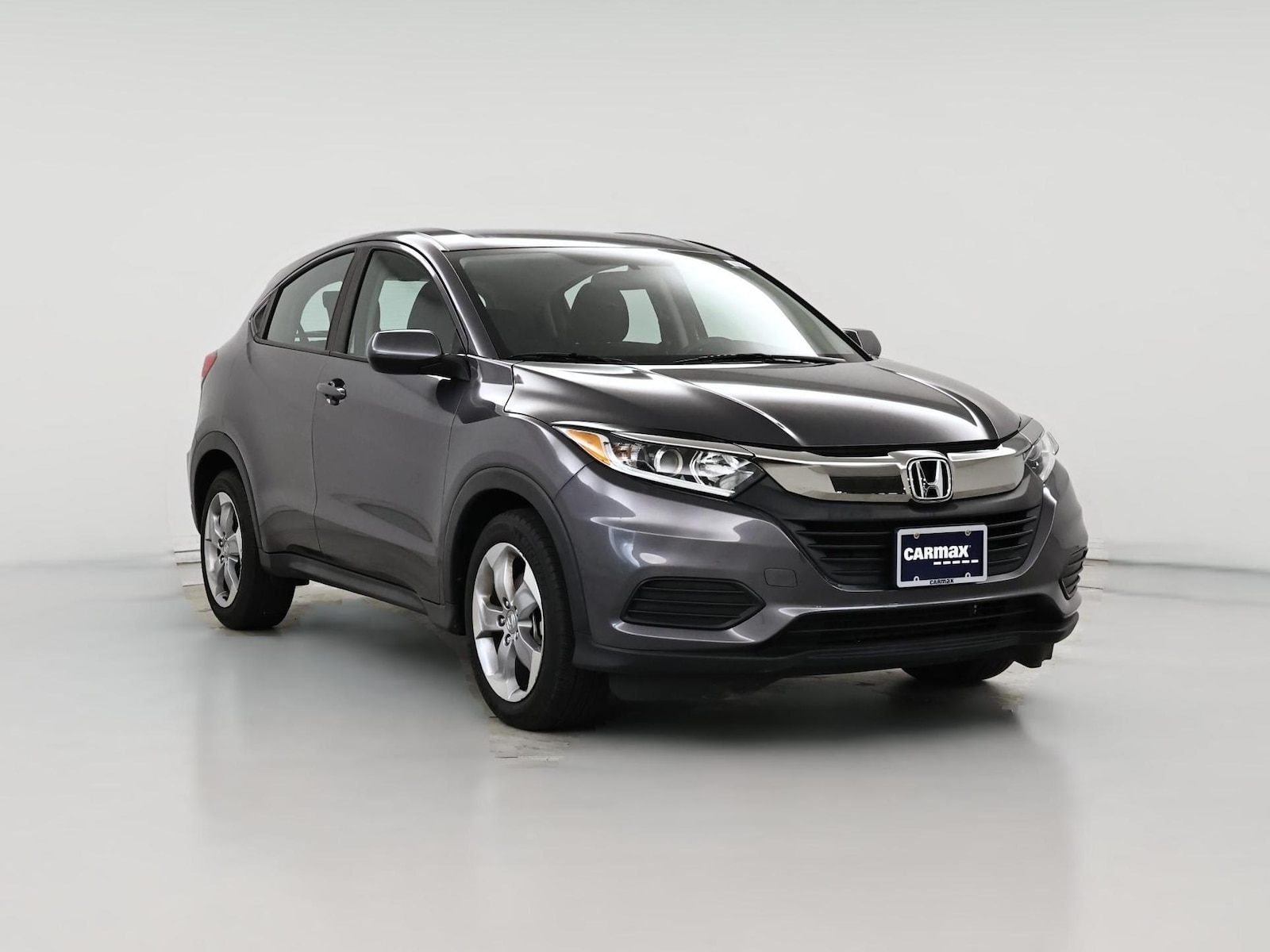2022 Honda HR-V