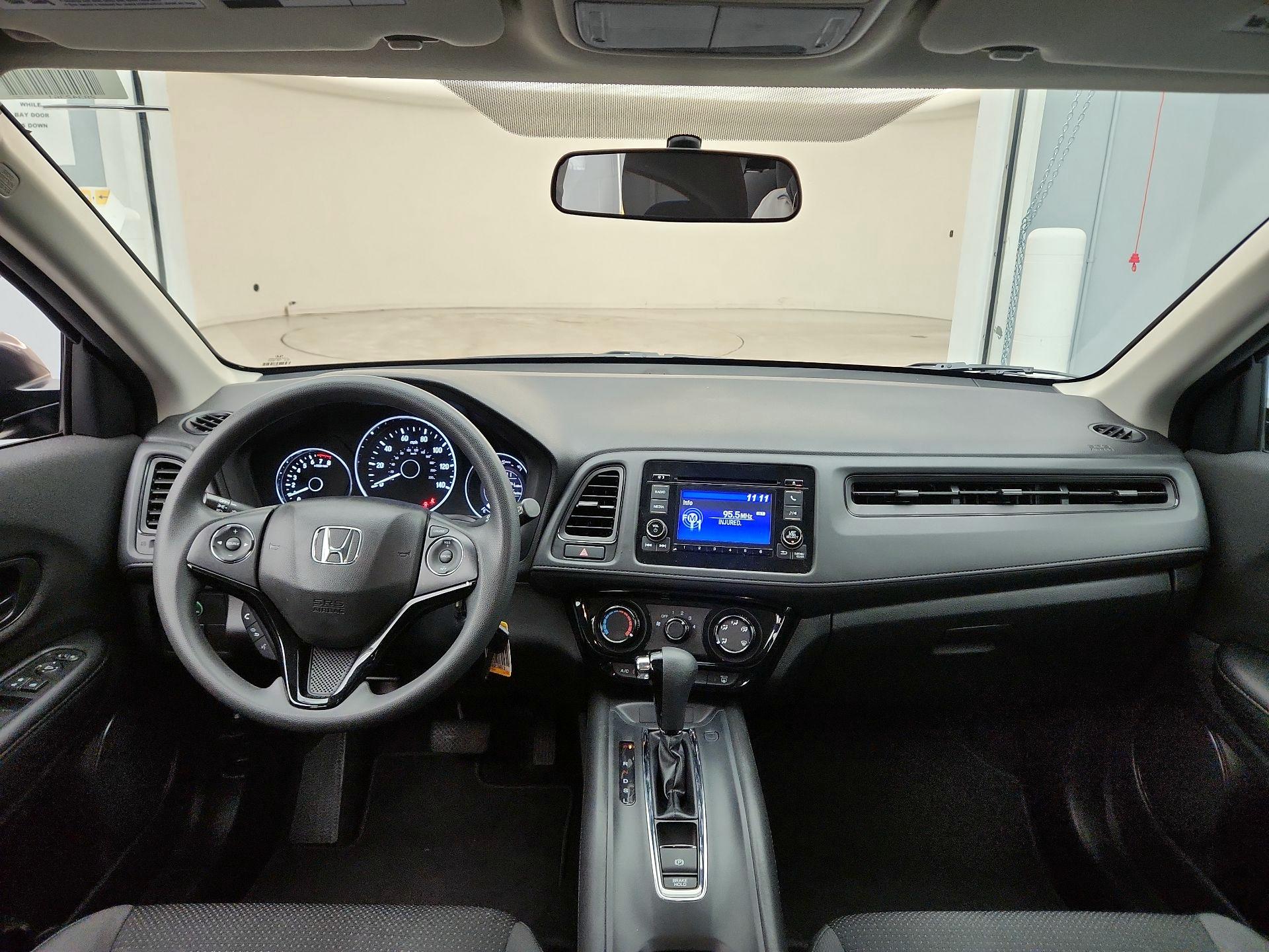 Thumbnail: 2022 Honda HR-V - 9