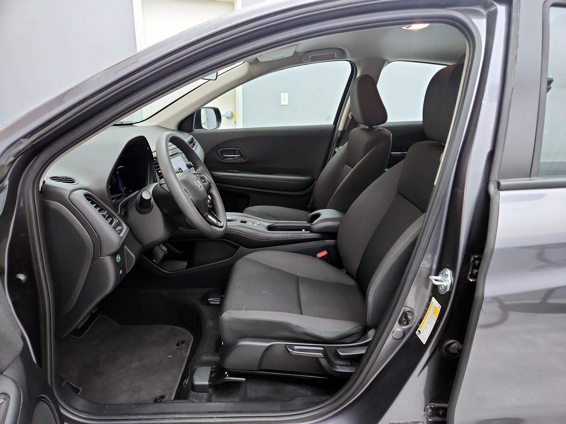 Thumbnail: 2022 Honda HR-V - 11