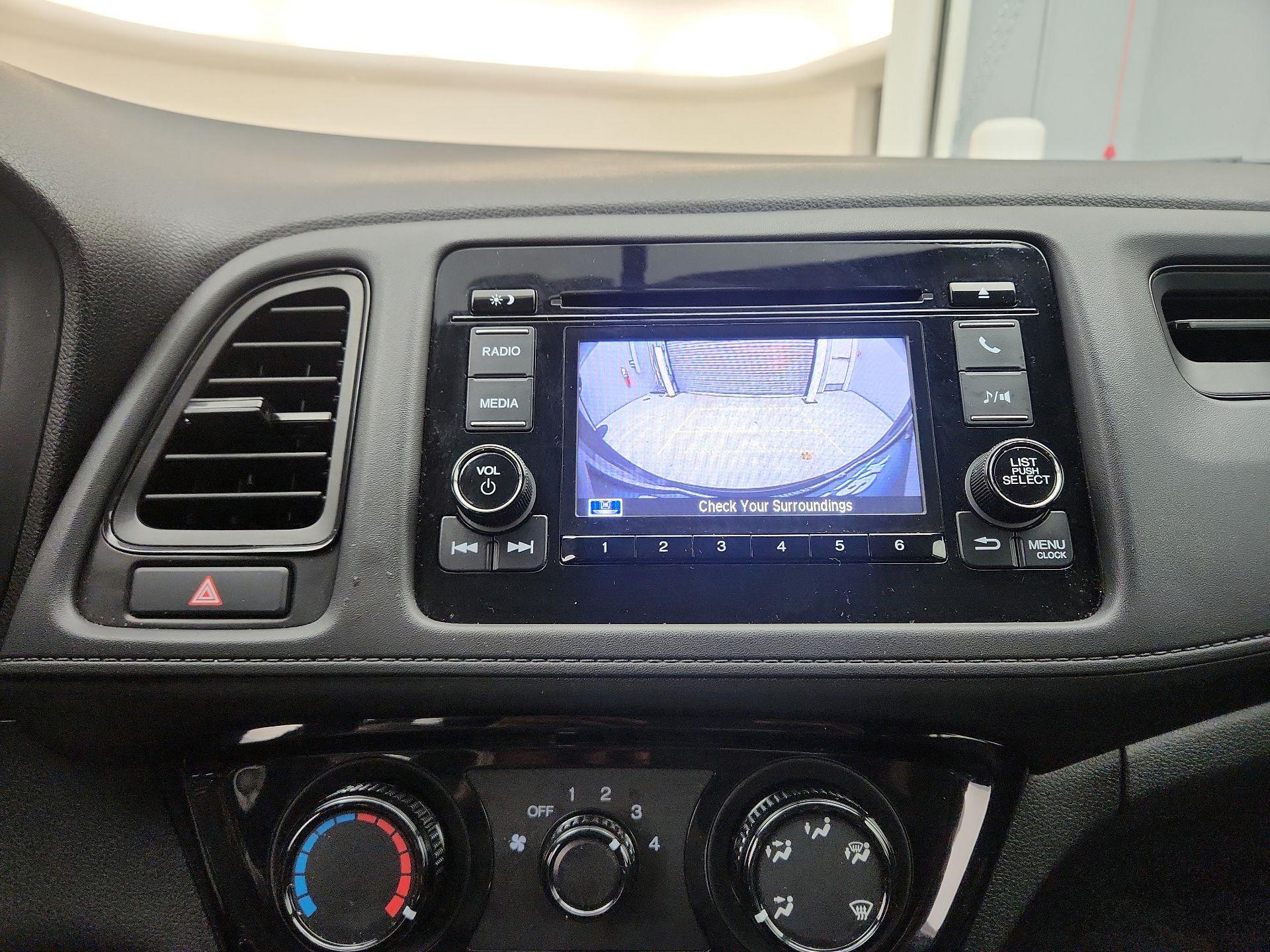 Thumbnail: 2022 Honda HR-V - 14