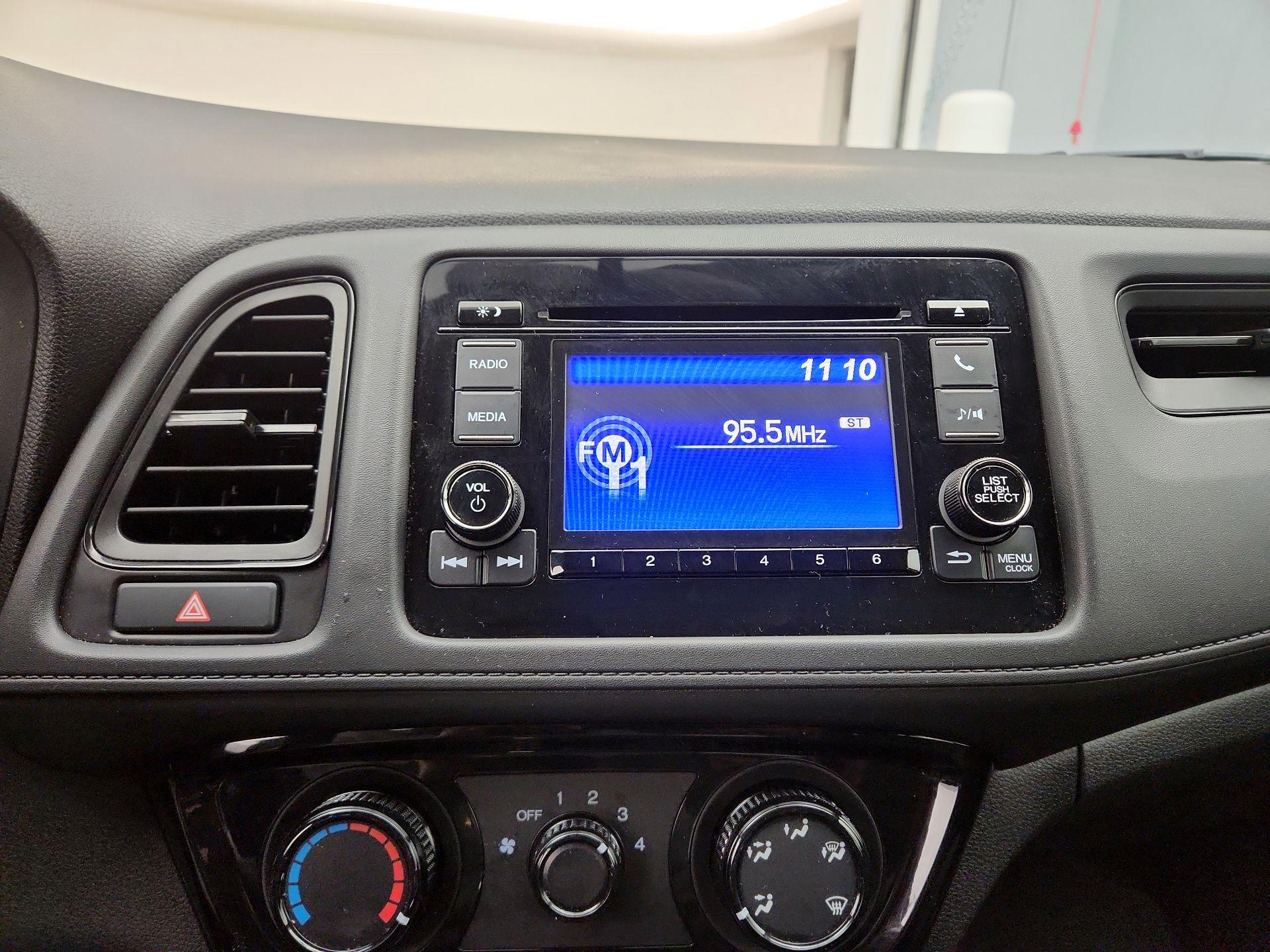 Thumbnail: 2022 Honda HR-V - 15