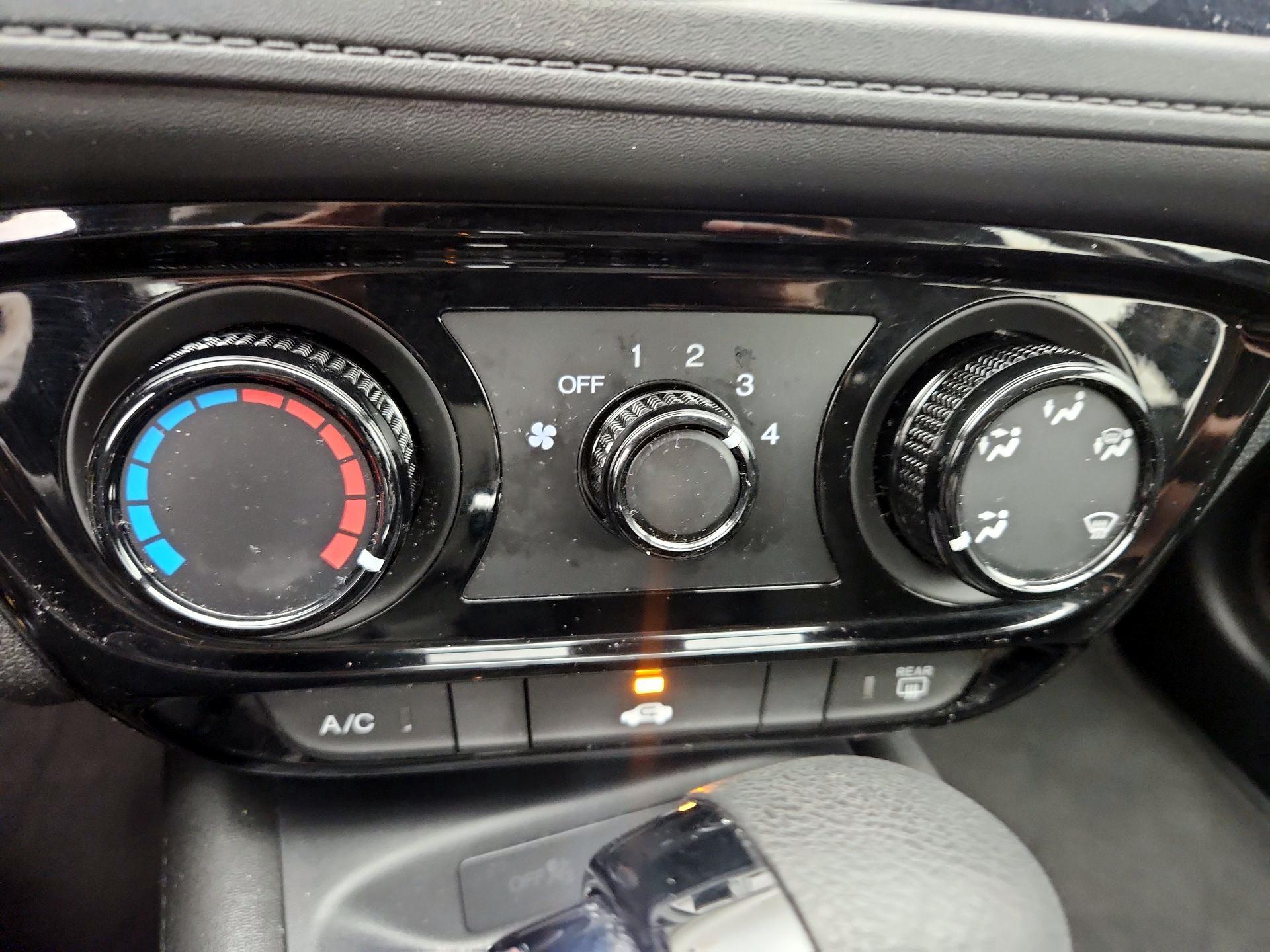 Thumbnail: 2022 Honda HR-V - 16