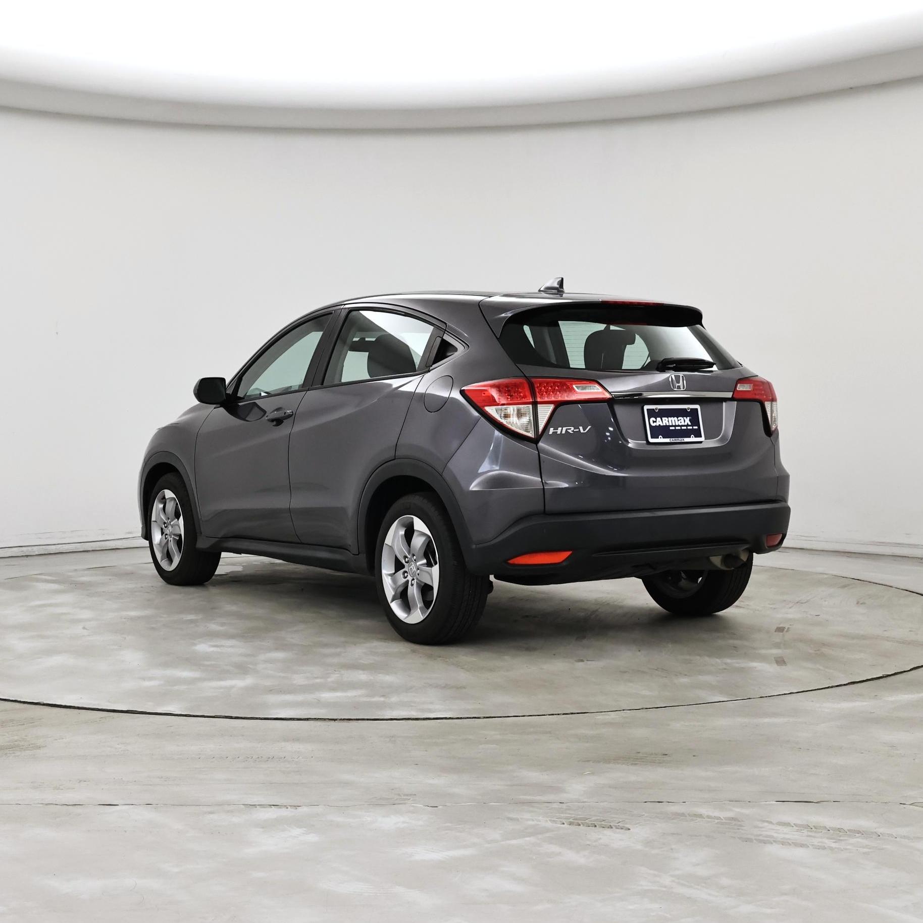 Thumbnail: 2022 Honda HR-V - 2
