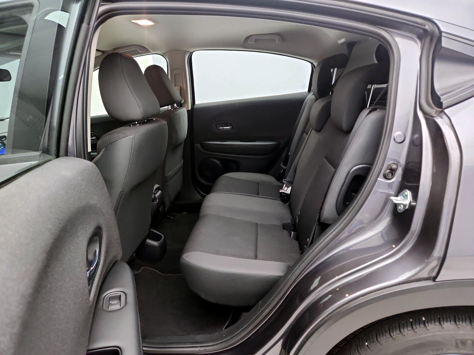 Thumbnail: 2022 Honda HR-V - 19