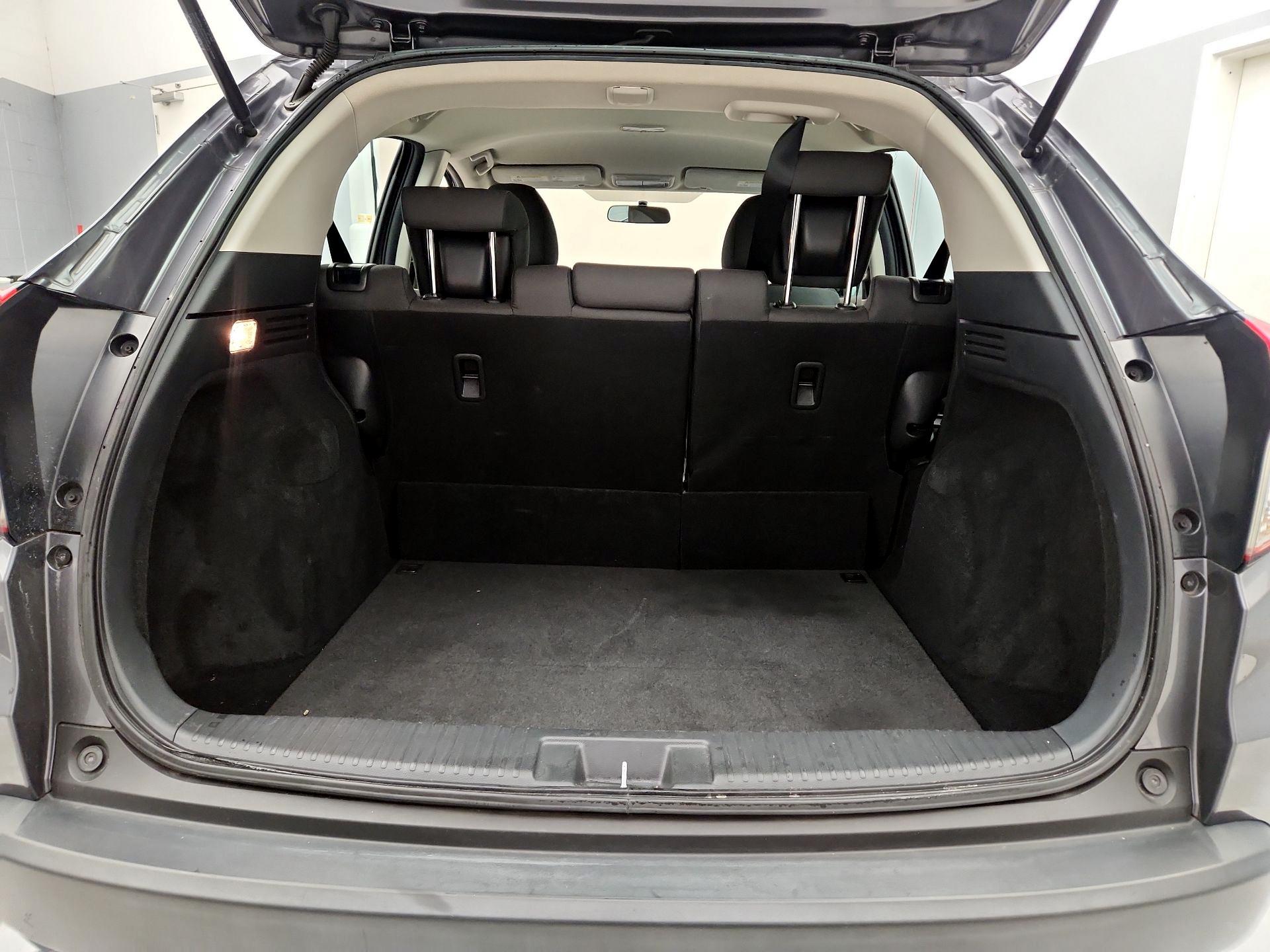 Thumbnail: 2022 Honda HR-V - 20