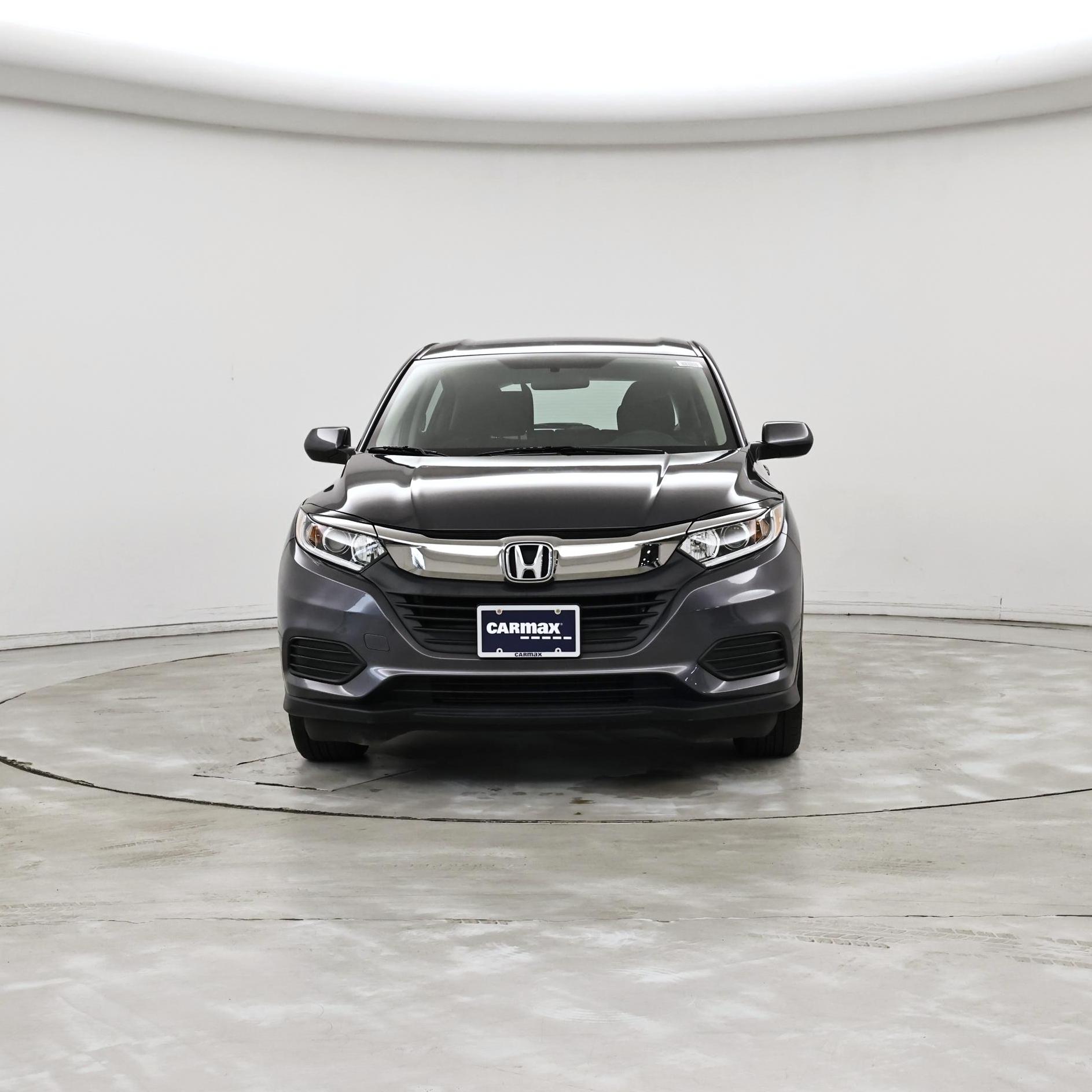 Thumbnail: 2022 Honda HR-V - 5