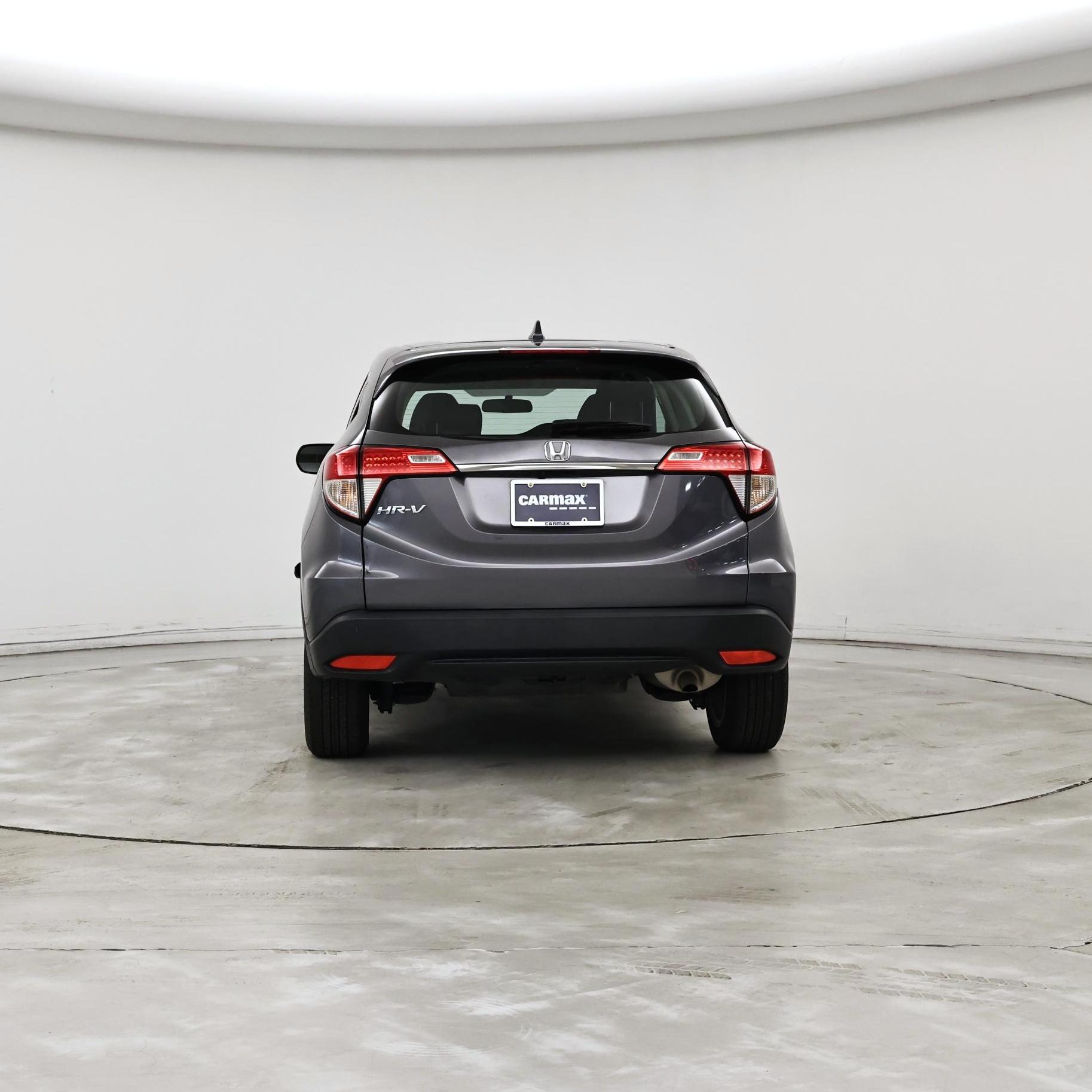 Thumbnail: 2022 Honda HR-V - 6