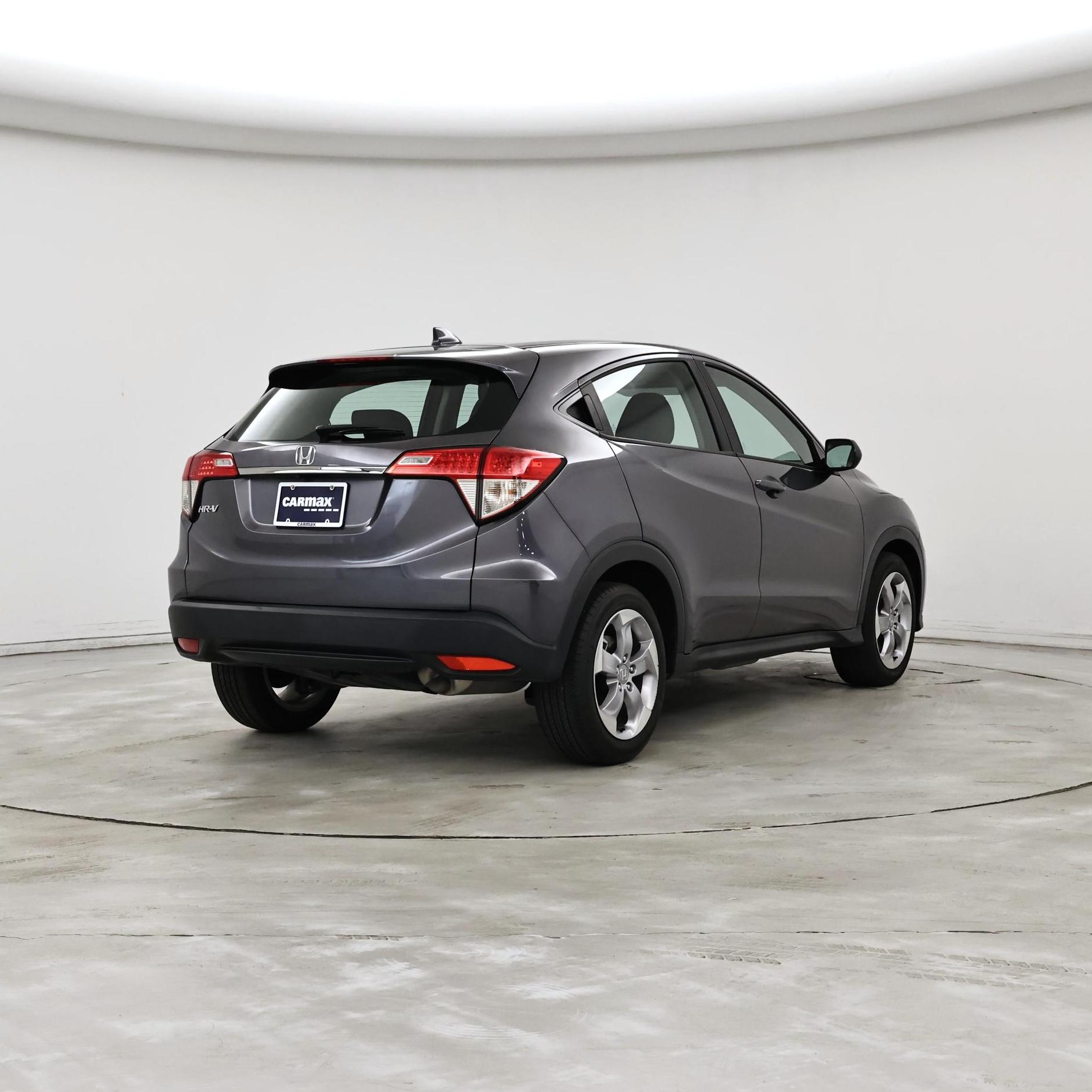 Thumbnail: 2022 Honda HR-V - 8