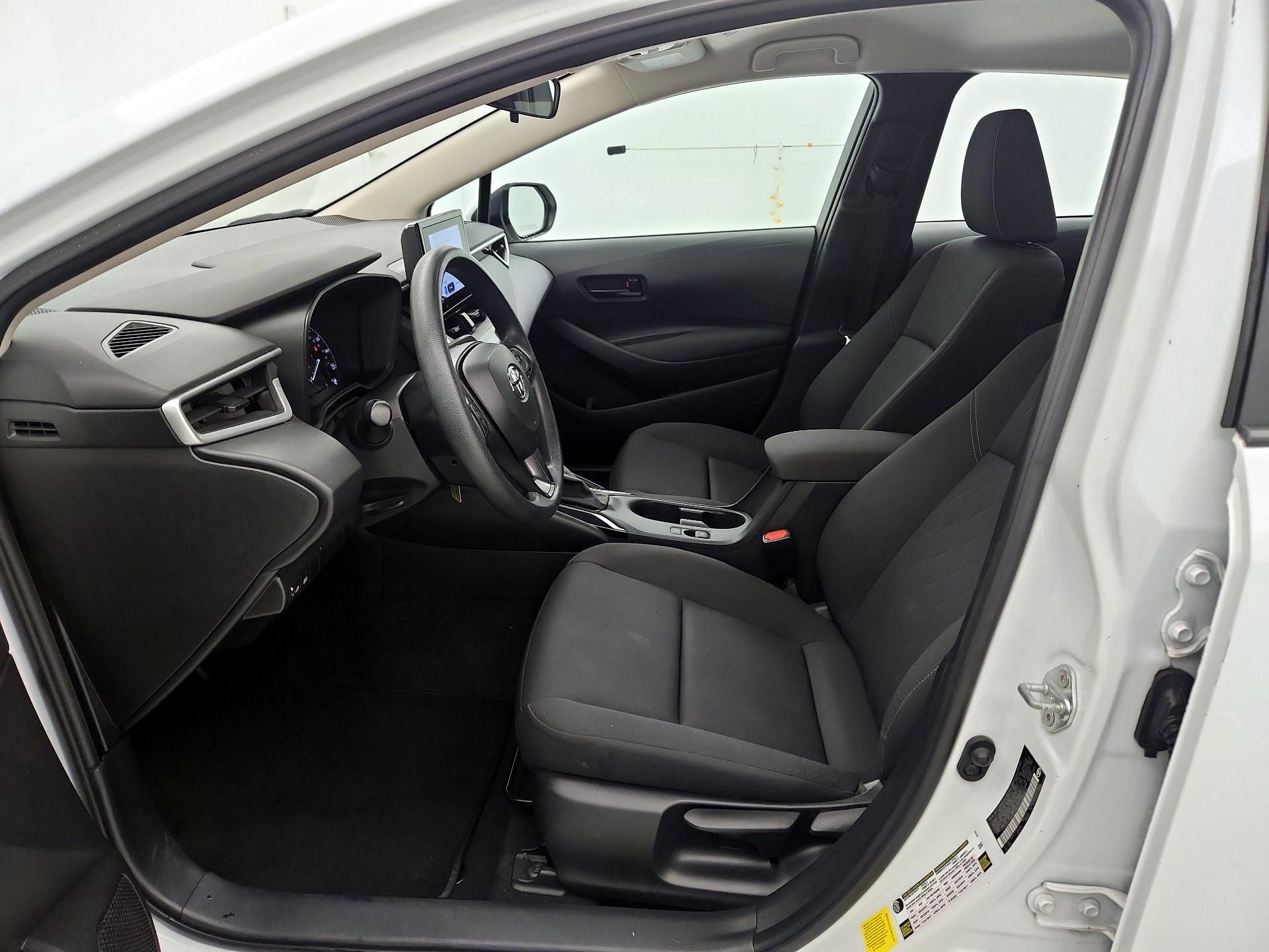 Thumbnail: 2024 Toyota Corolla - 11