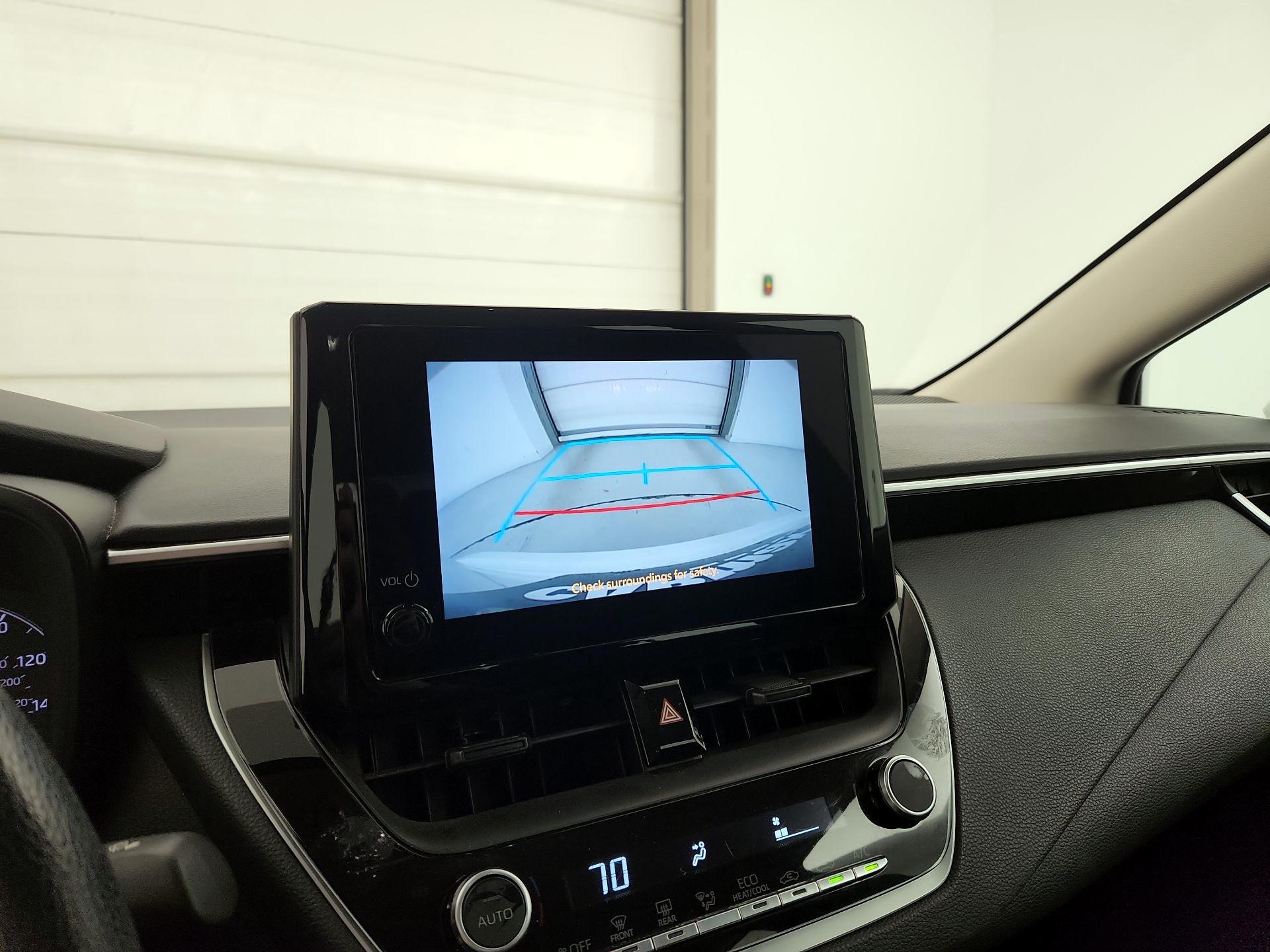 Thumbnail: 2024 Toyota Corolla - 14