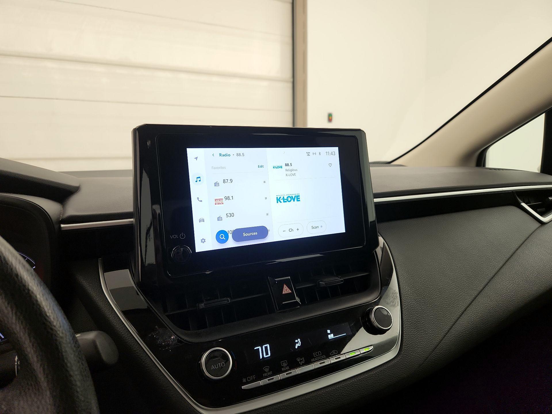 Thumbnail: 2024 Toyota Corolla - 15