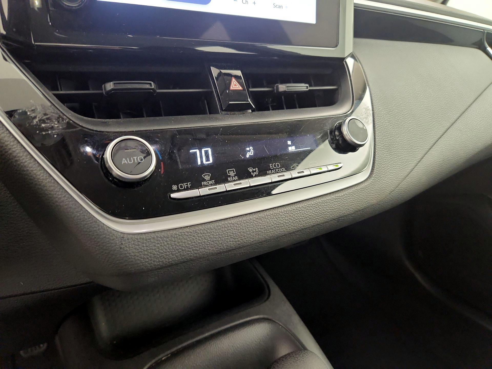 Thumbnail: 2024 Toyota Corolla - 16