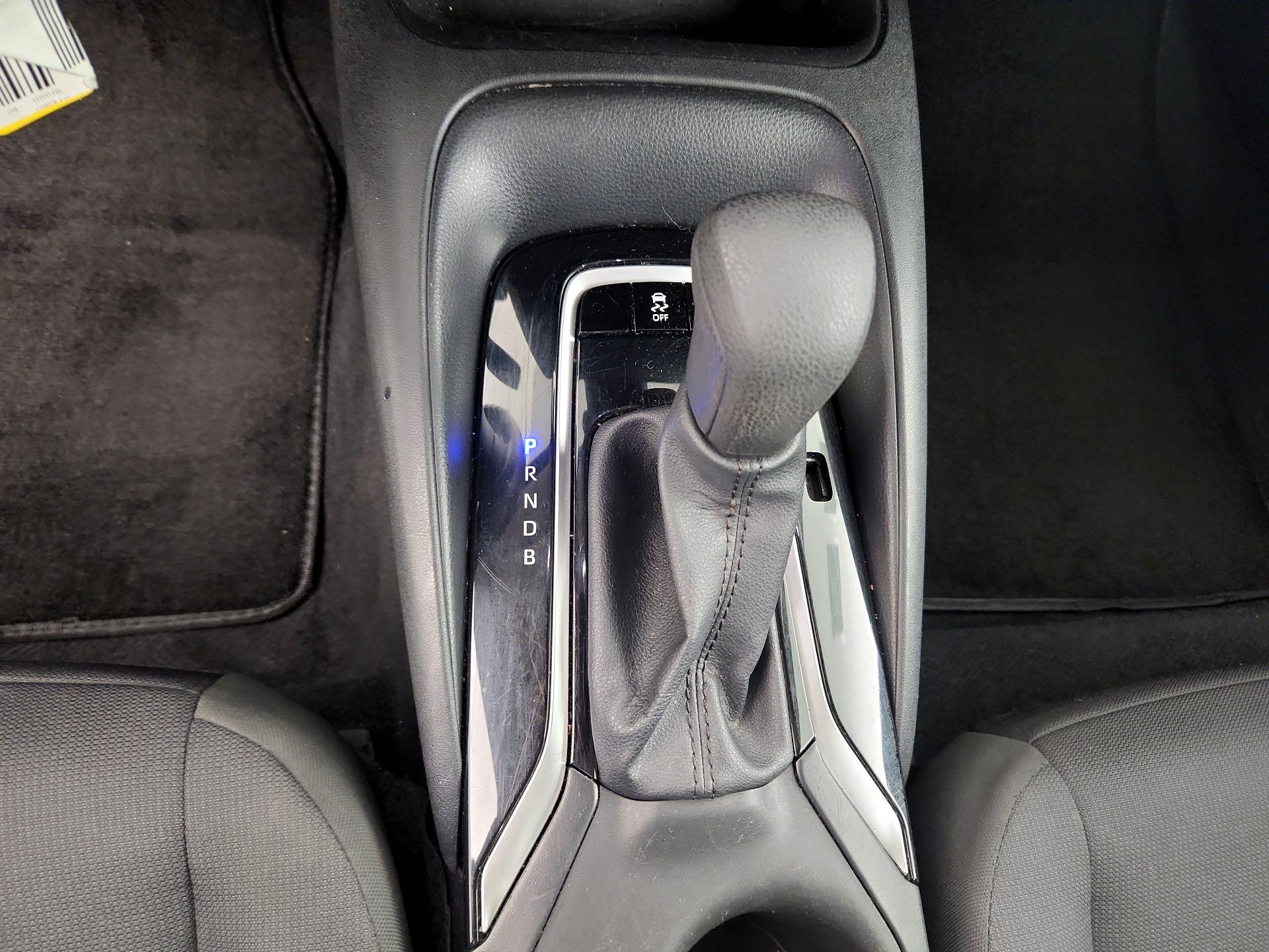 Thumbnail: 2024 Toyota Corolla - 17