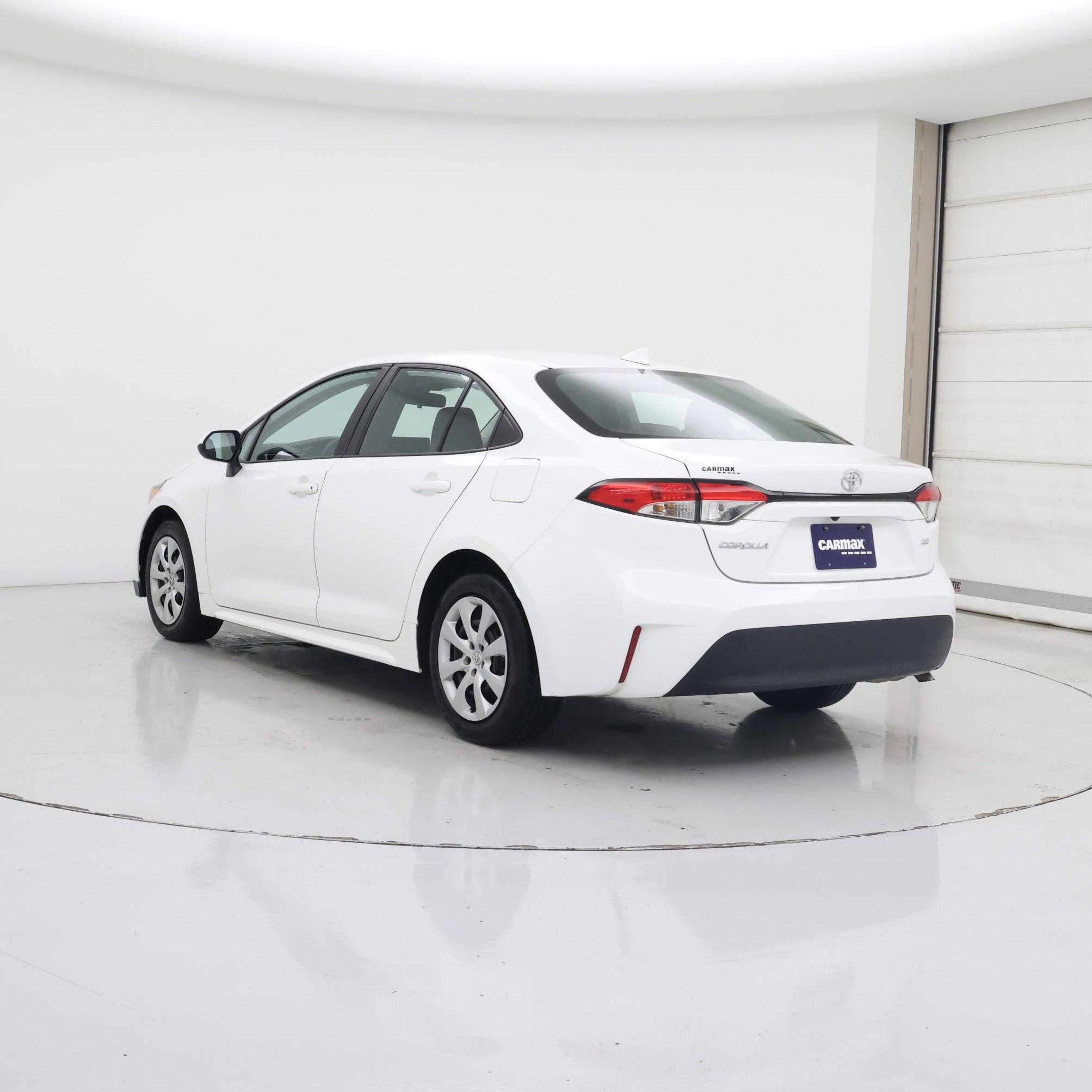 Thumbnail: 2024 Toyota Corolla - 2