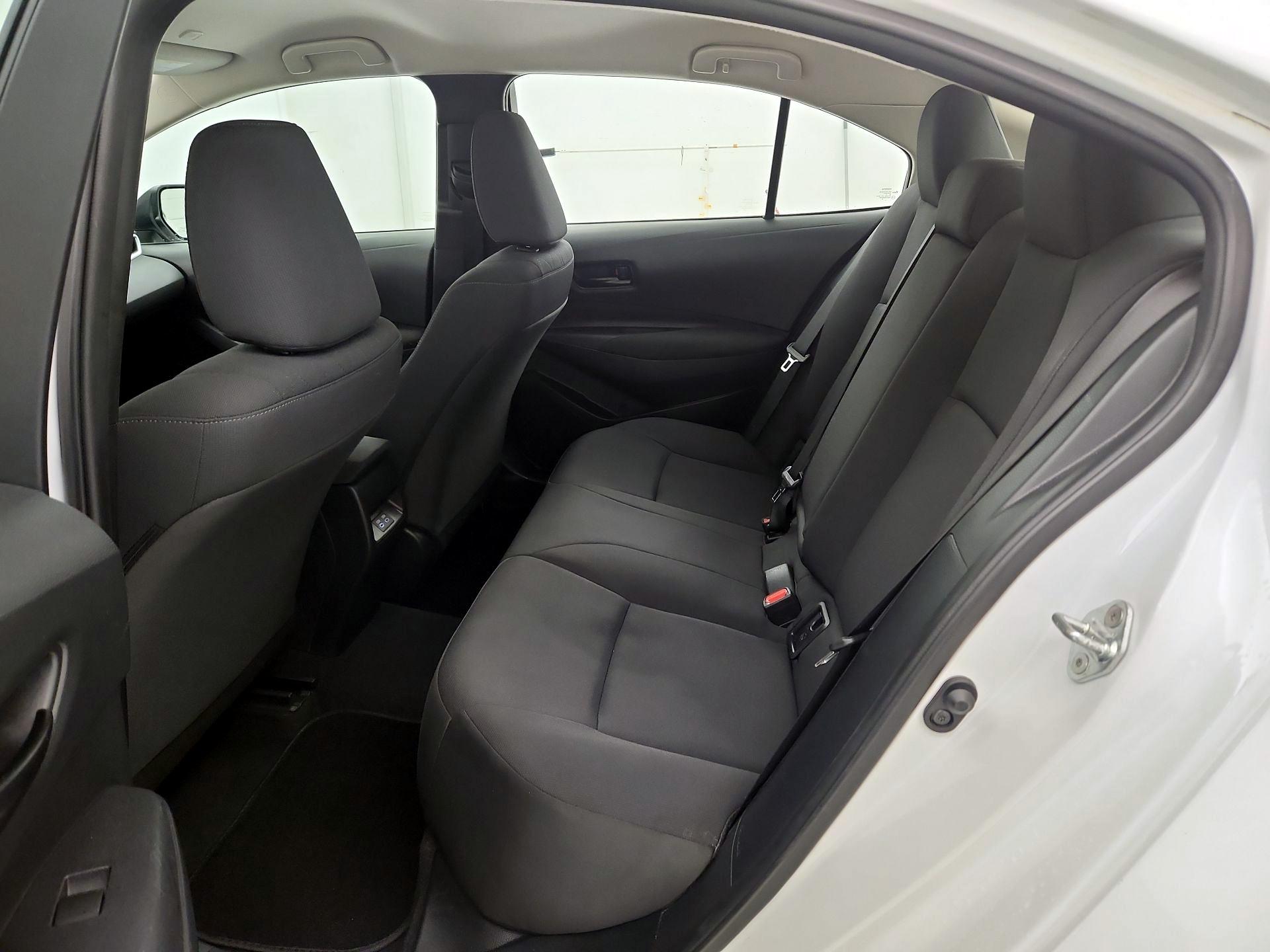 Thumbnail: 2024 Toyota Corolla - 19