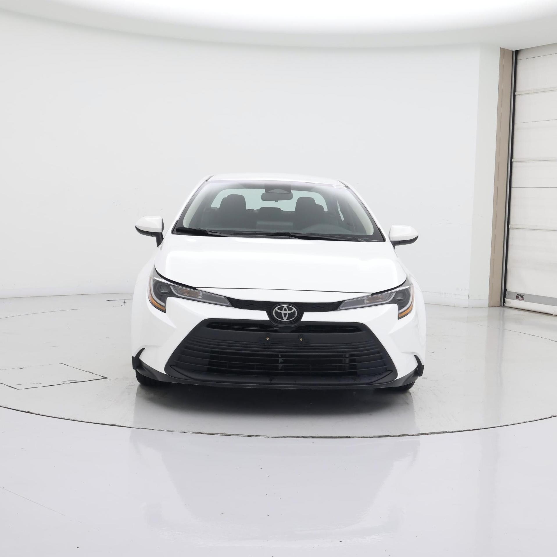 Thumbnail: 2024 Toyota Corolla - 5